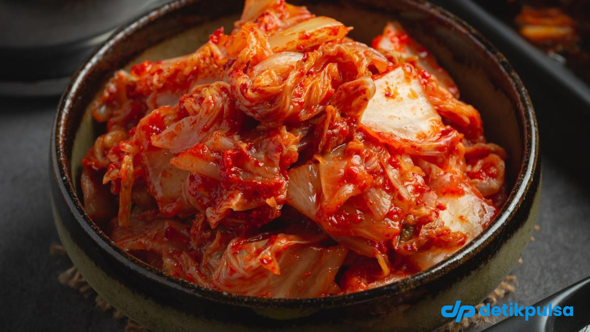 7 Makanan Kaya Probiotik yang Sehat untuk Pencernaan