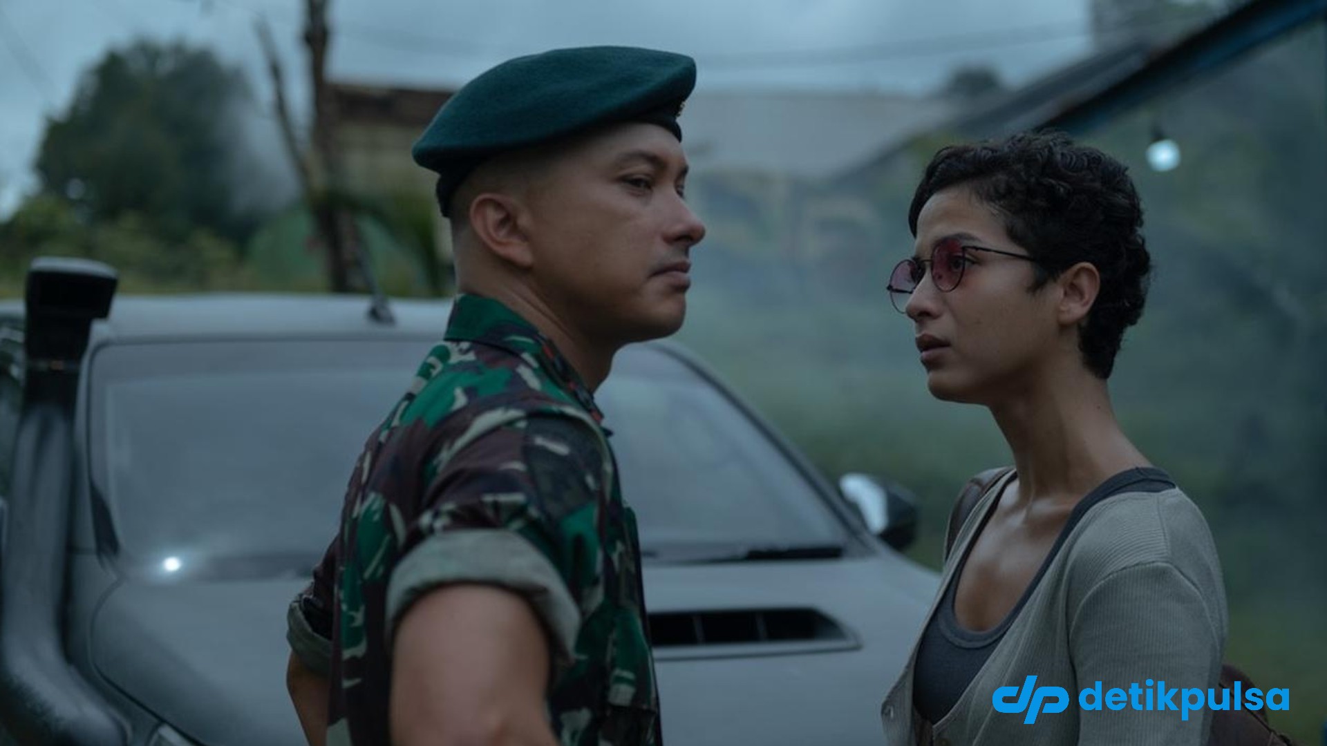 10 Film Thriller Indonesia yang Sukses Bikin Deg-Degan