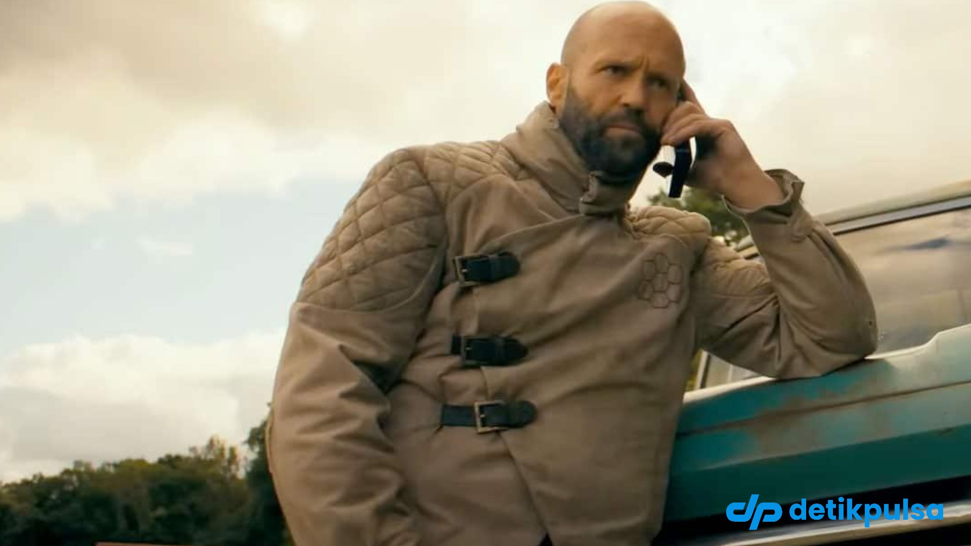 The Beekeeper 2 Kolab Timo Tjahjanto-Jason Statham Segera 2027