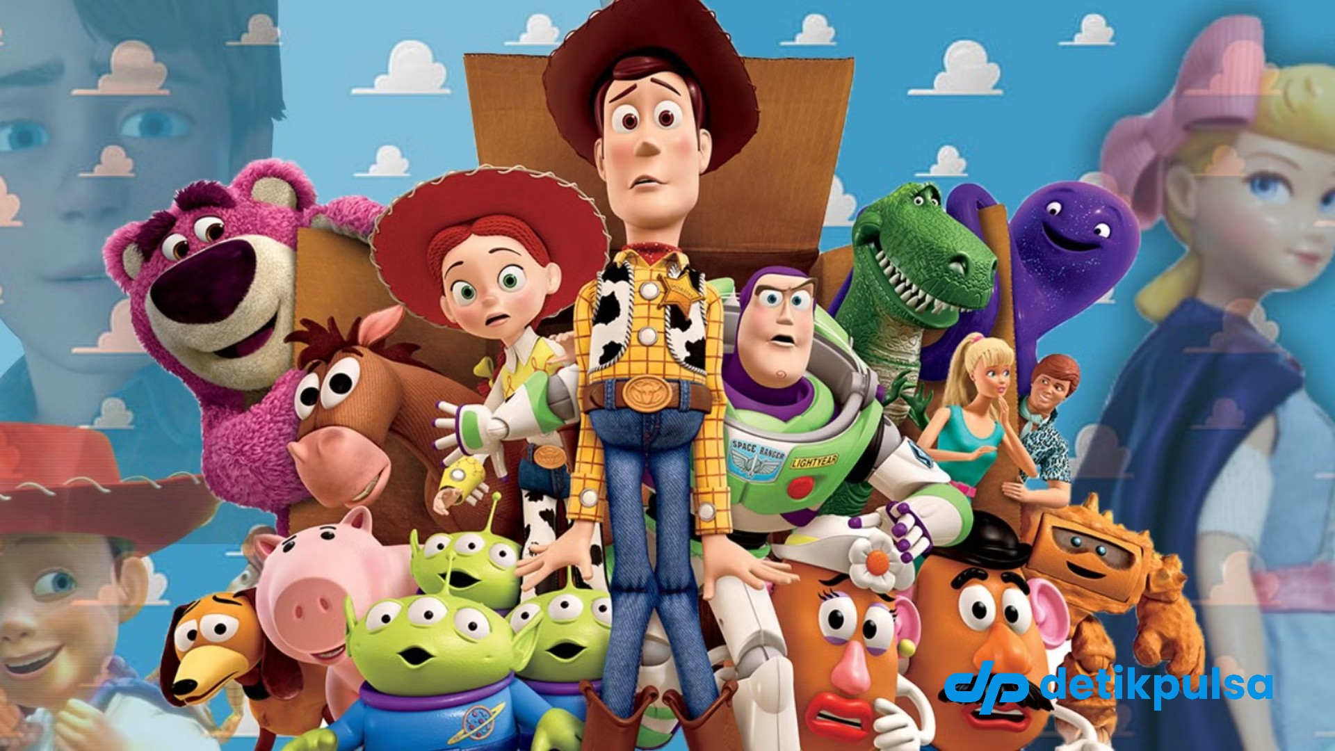 10 Rekomendasi Film Hollywood Baru Tayang 2026