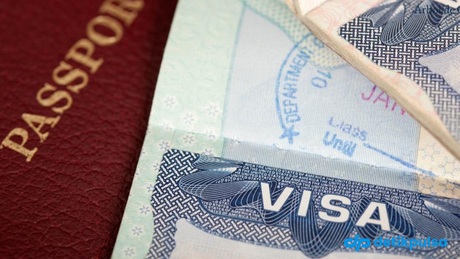 Daftar Resmi 10 Negara dengan Visa Tersulit di Dunia