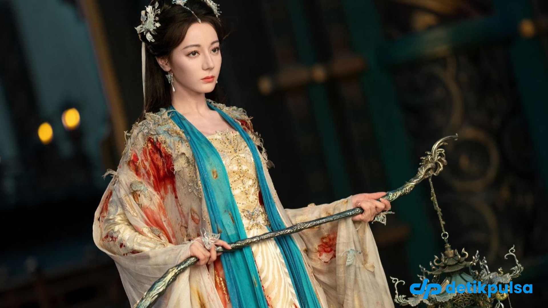 5 Drama China yang segera Tayang 2026