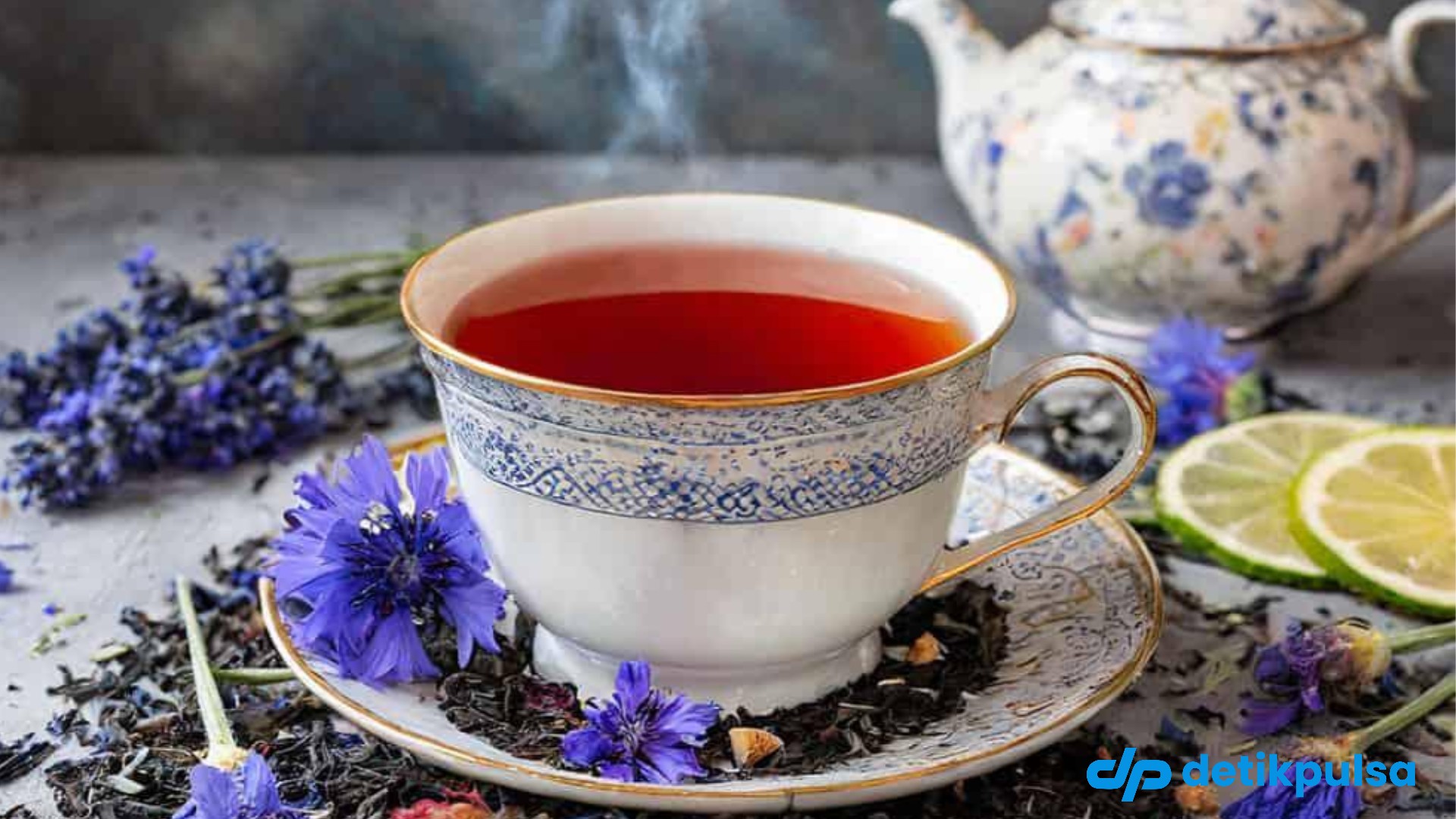 5 Tips Sarapan yang Bisa Memperlambat Penuaan