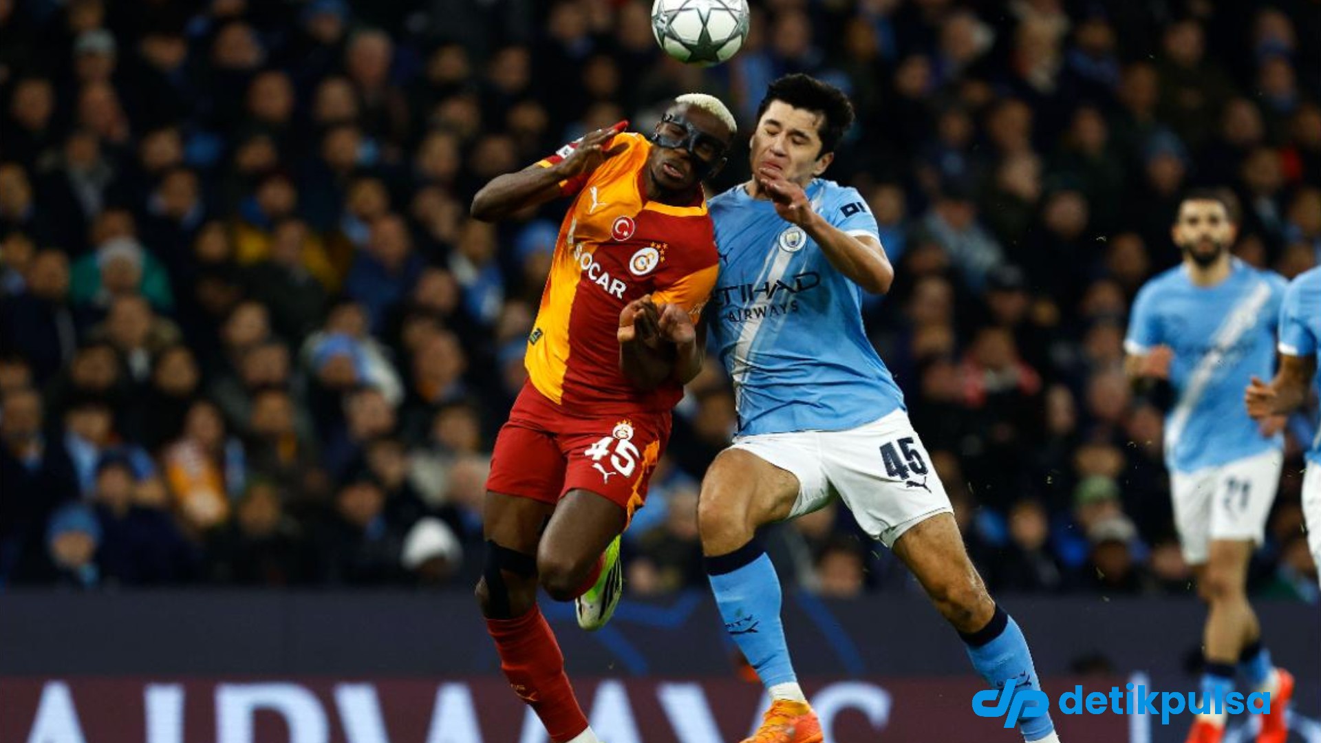 Prediksi Lengkap Galatasaray vs Juventus 18 Februari