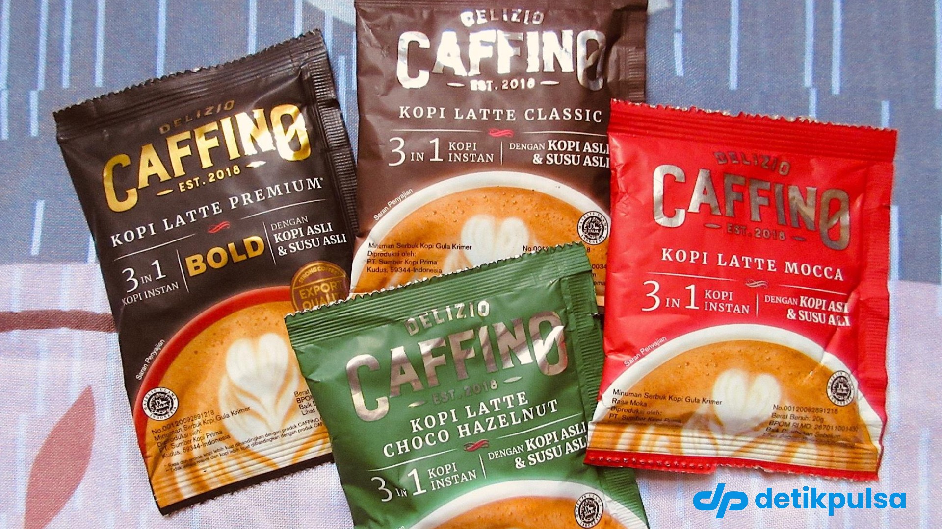 6 Bahaya Kopi Sachet, Kamu Wajib Tahu