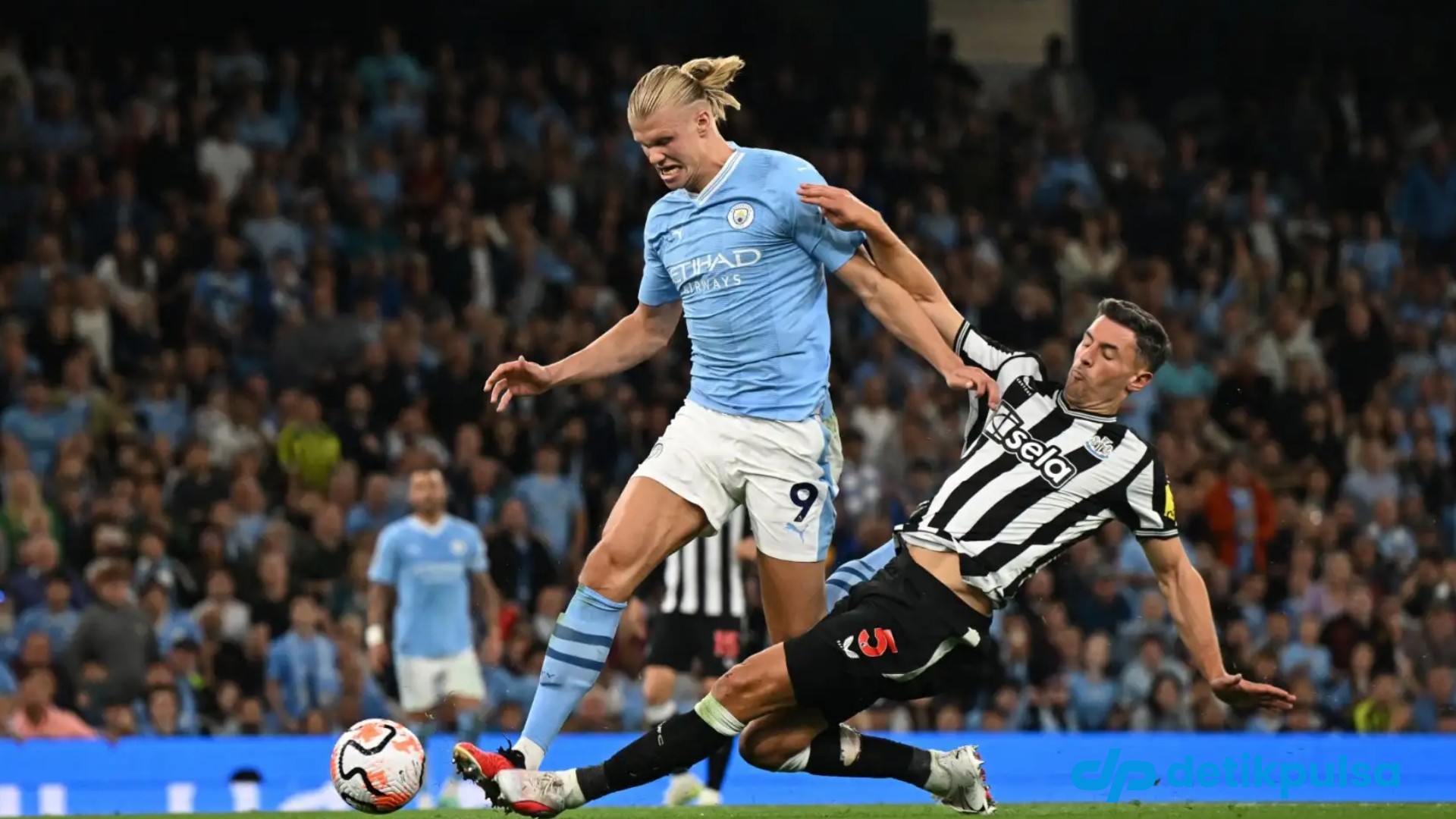 Prediksi Lengkap Manchester City vs Newcastle 22 Februari