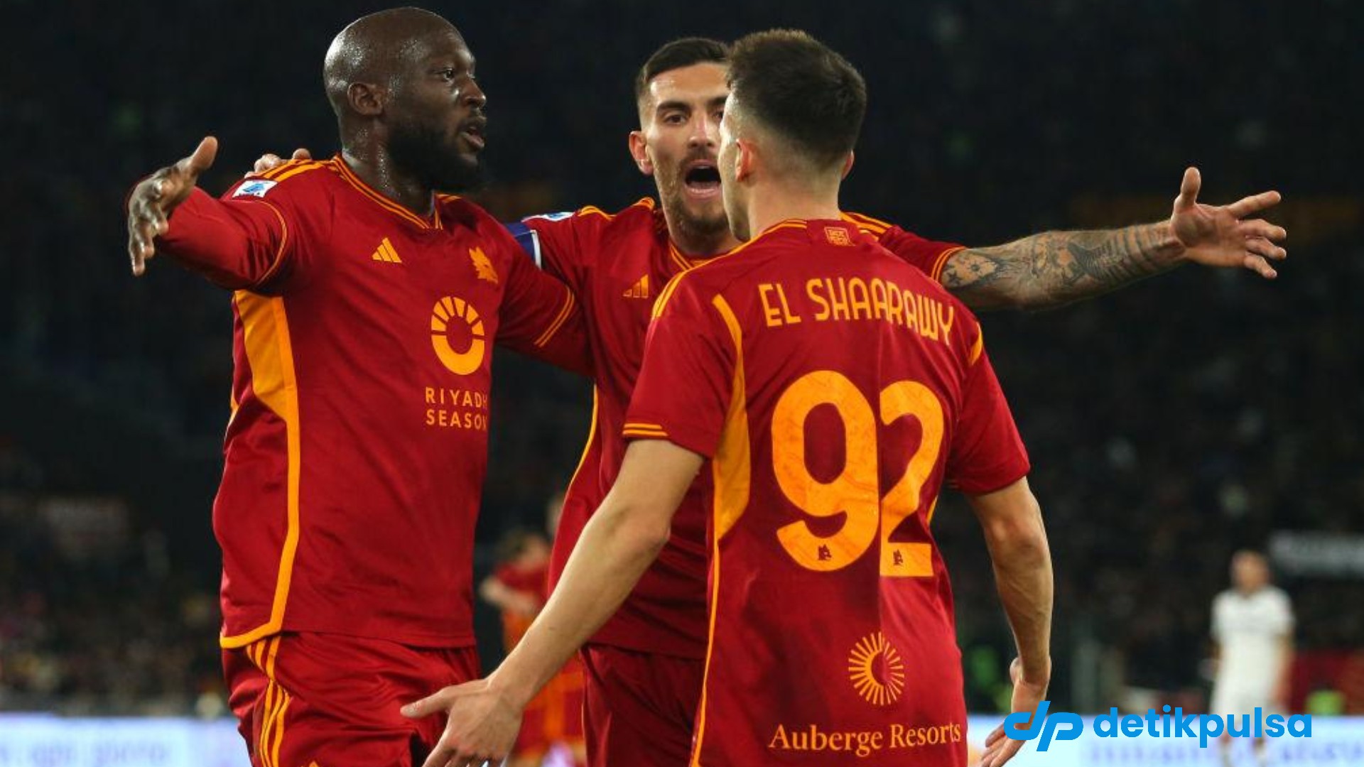 Prediksi Lengkap Roma vs Cagliari 10 Februari