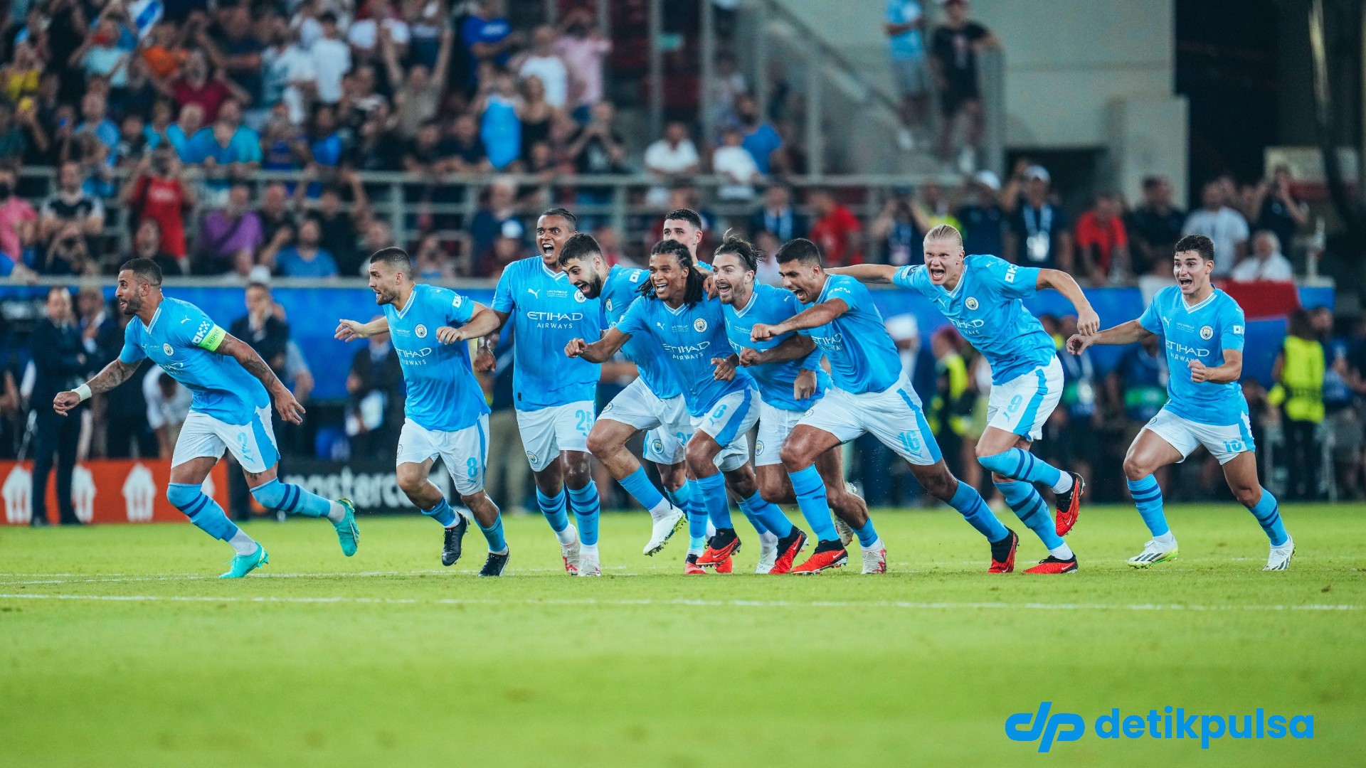 Prediksi Lengkap Manchester City vs Newcastle 5 Februari