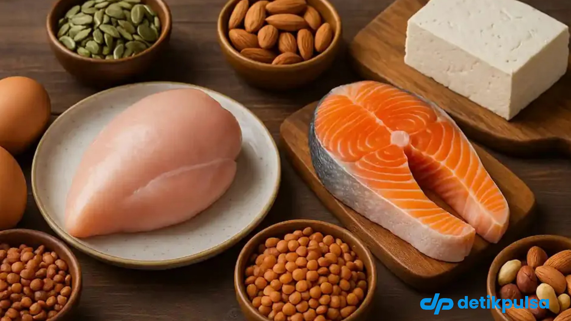 Turunkan Berat Badan dengan Metode Baru 30-30-30