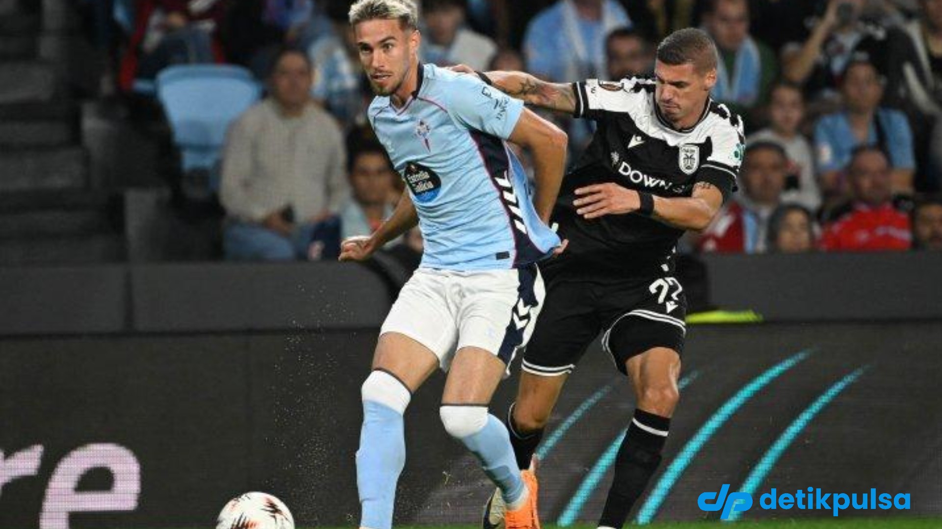 Prediksi Lengkap Celta Vigo vs PAOK 27 Februari