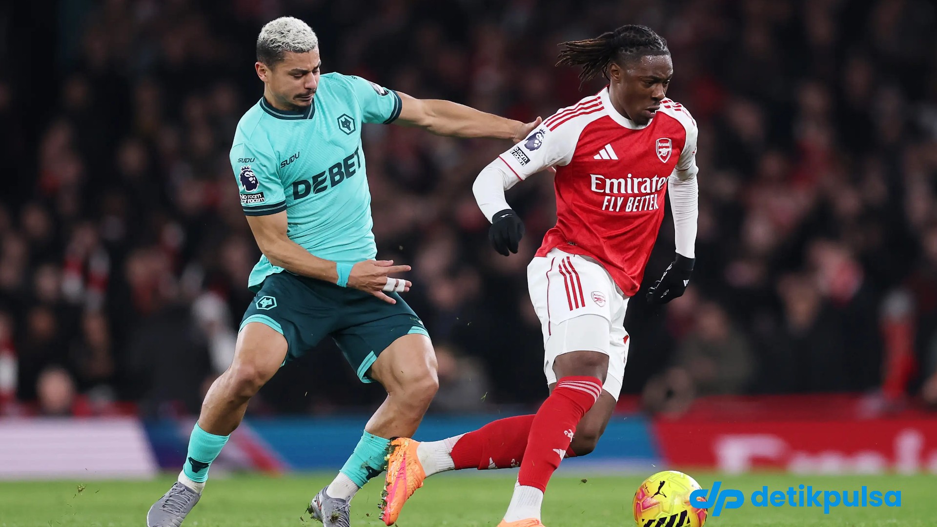 Prediksi Lengkap Wolverhampton vs Arsenal 19 Februari