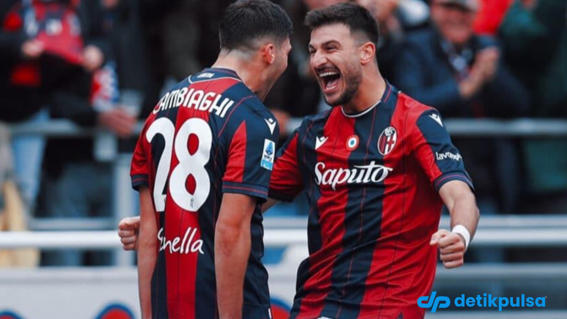 Prediksi Lengkap Brann vs Bologna 20 Februari