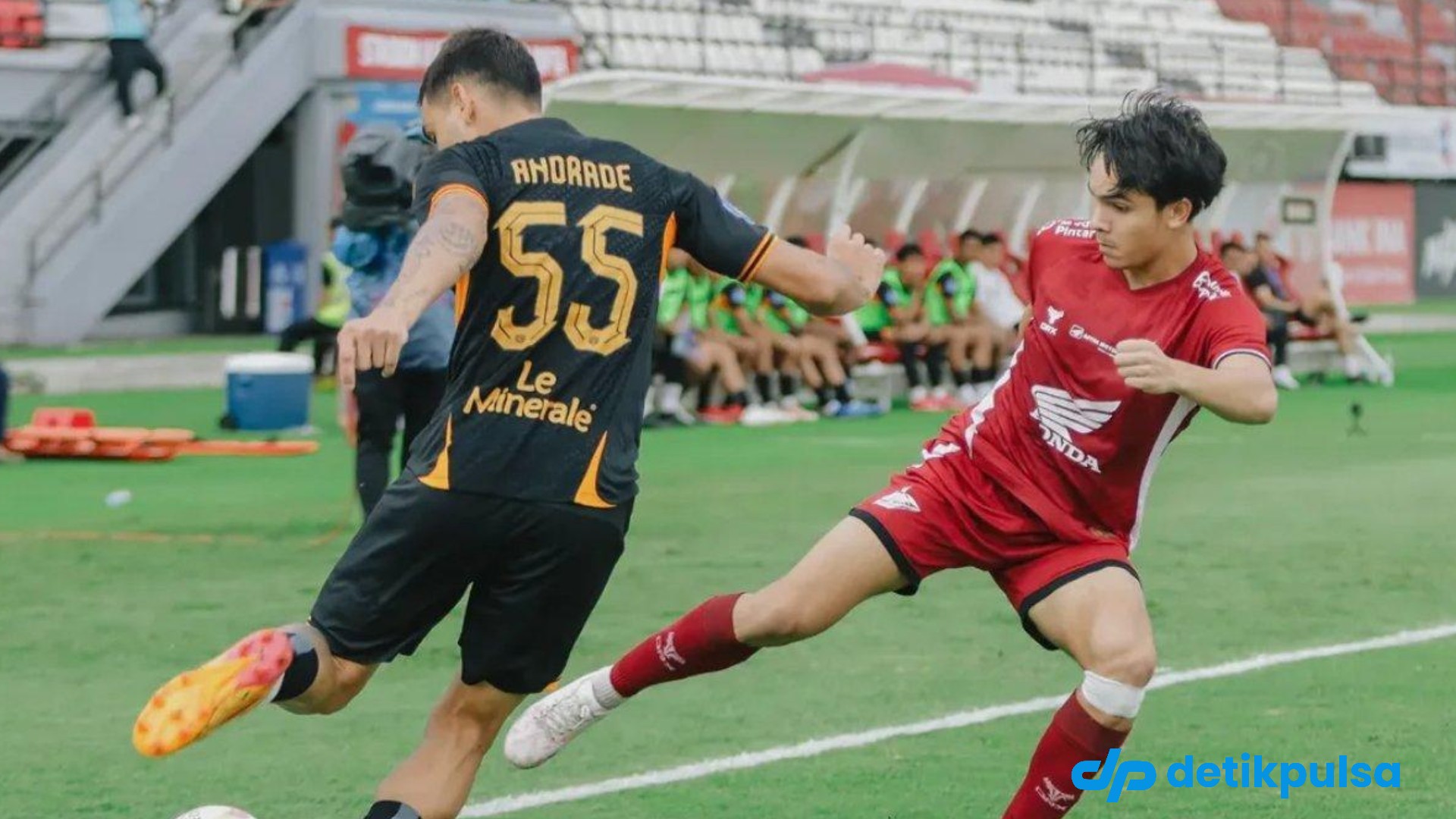 Prediksi Lengkap Persija vs PSM 20 Februari