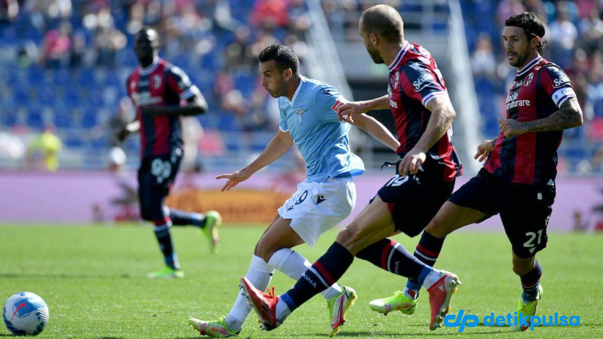 Prediksi Lengkap Bologna vs Lazio 12 Februari