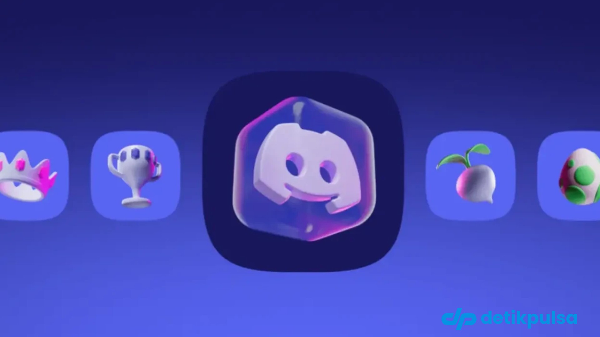 Discord Terapkan Verifikasi Usia Mulai Maret 2026