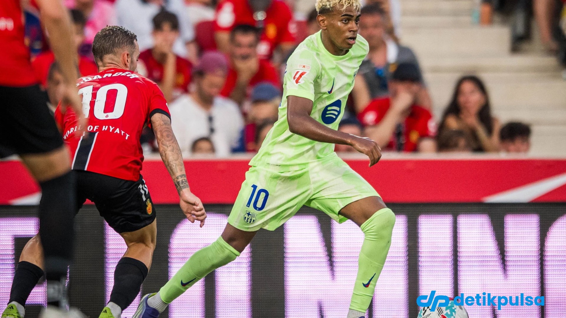 Prediksi Lengkap Barcelona vs Levante 22 Februari