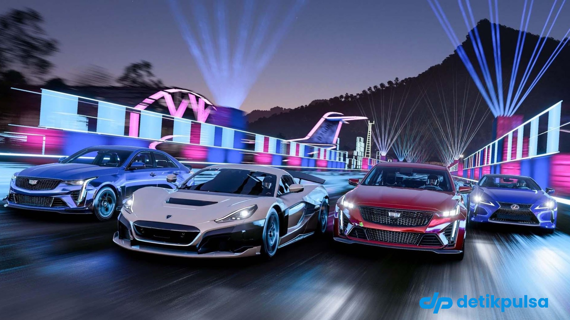 Game Horizon 6 Resmi Hadir di PS5