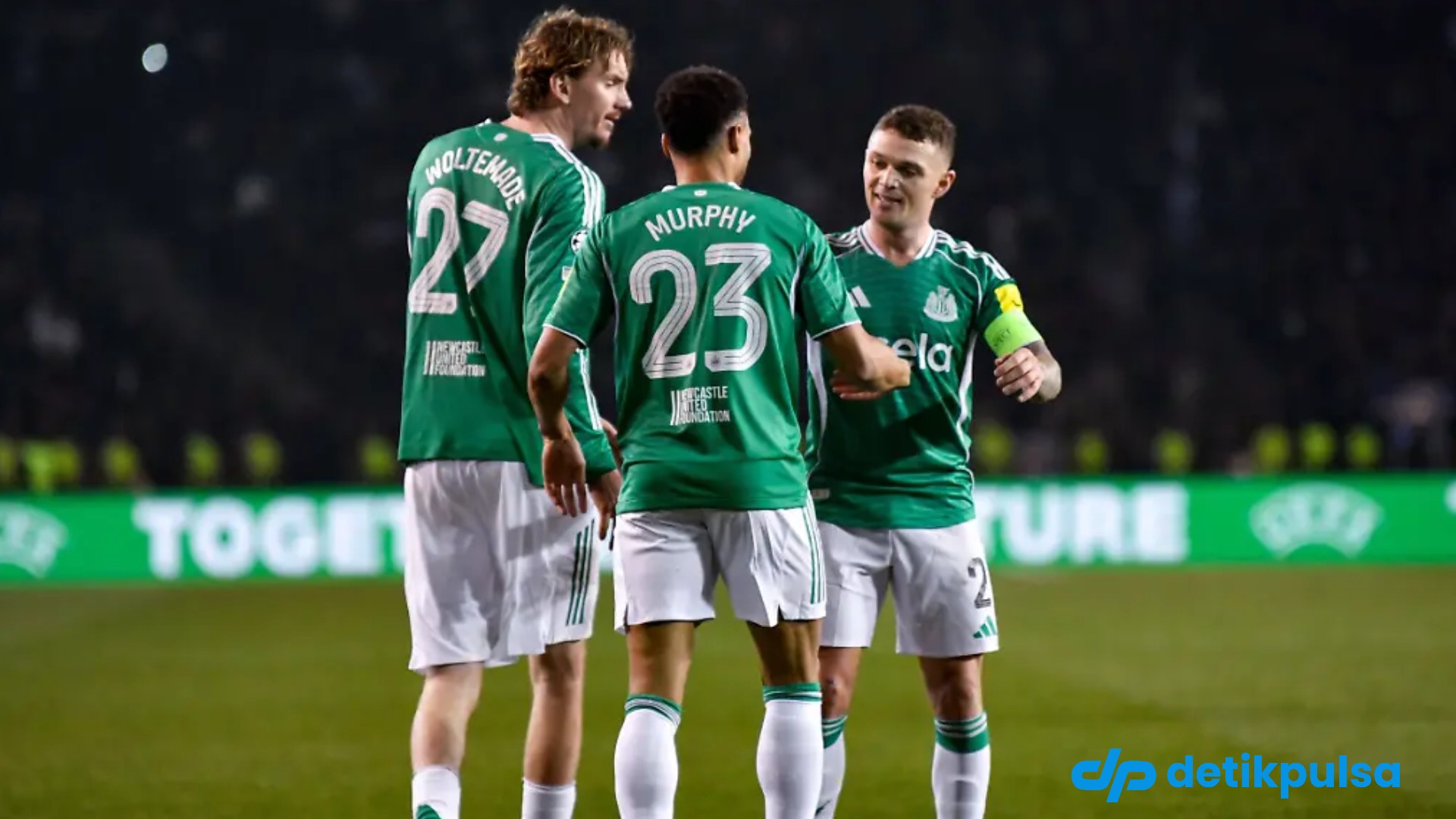 Prediksi Lengkap Newcastle vs FK Qarabag 25 Februari