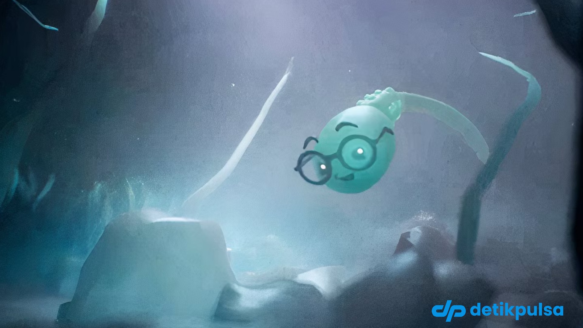 1 Game Simulasi Unik yang Bikin Gamer Jadi Sperma