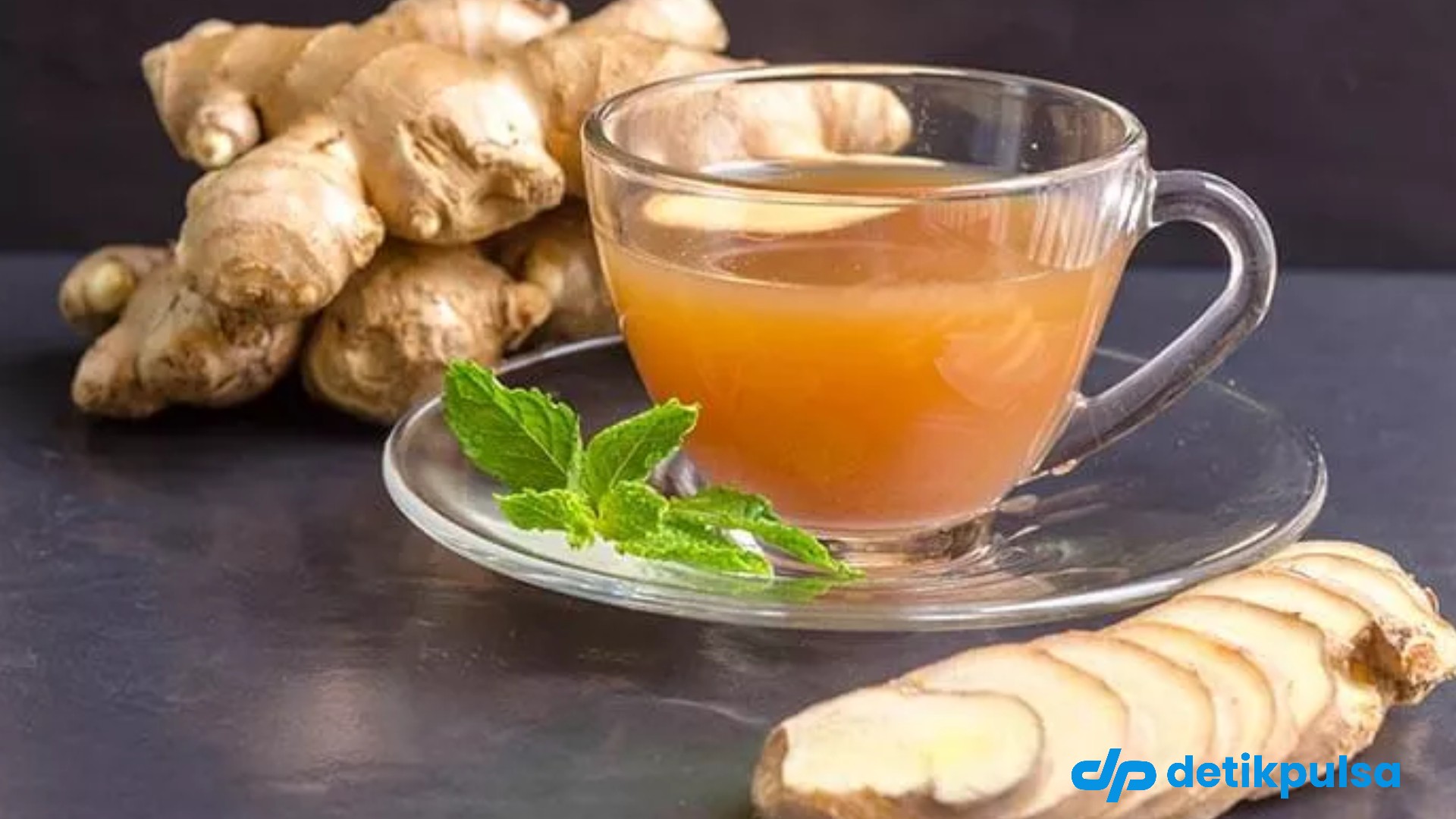 6 Minuman Sehat Penambah Imun di Musim Hujan