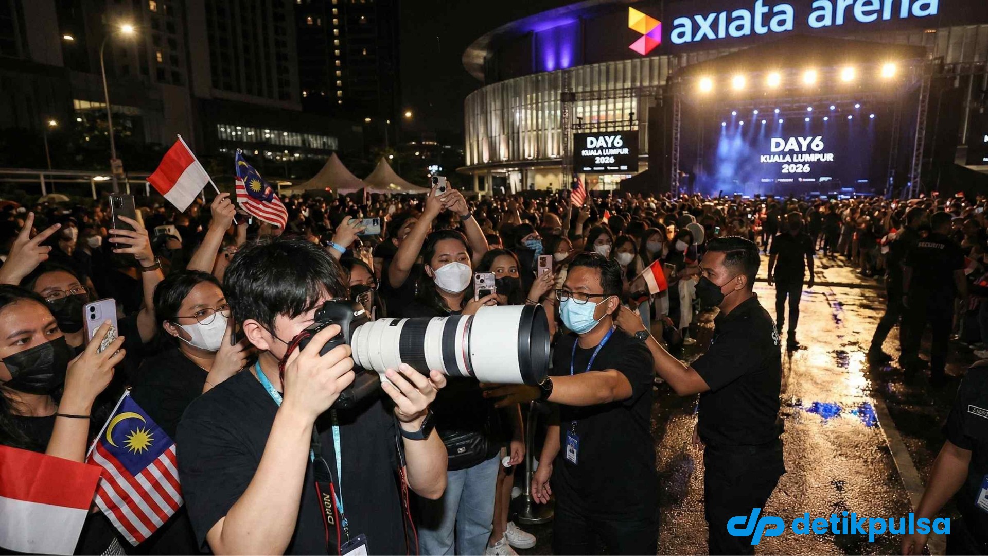 Heboh Konflik Netizen Korea Selatan vs ASEAN Berujung Rasis di X 2 Kubu