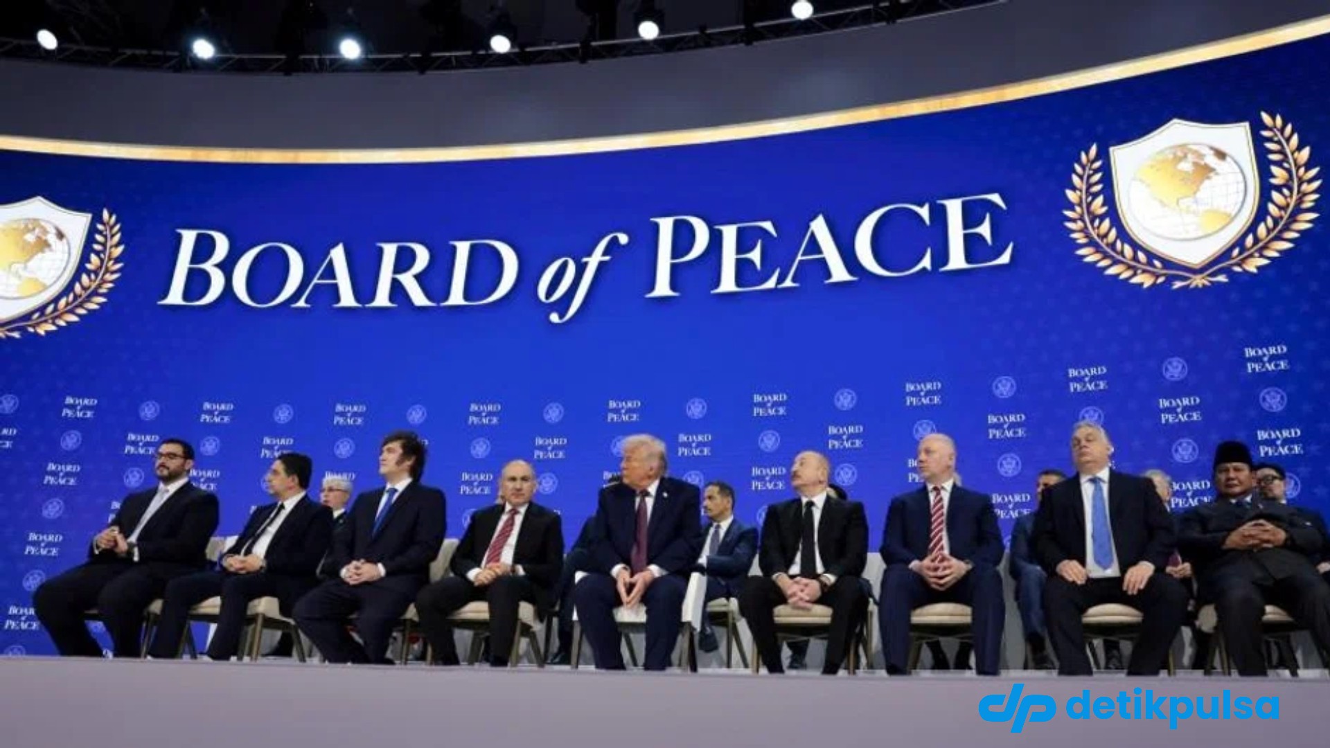 RI Siap Kirim 8000 Tentara ke Gaza, Segera Berangkat