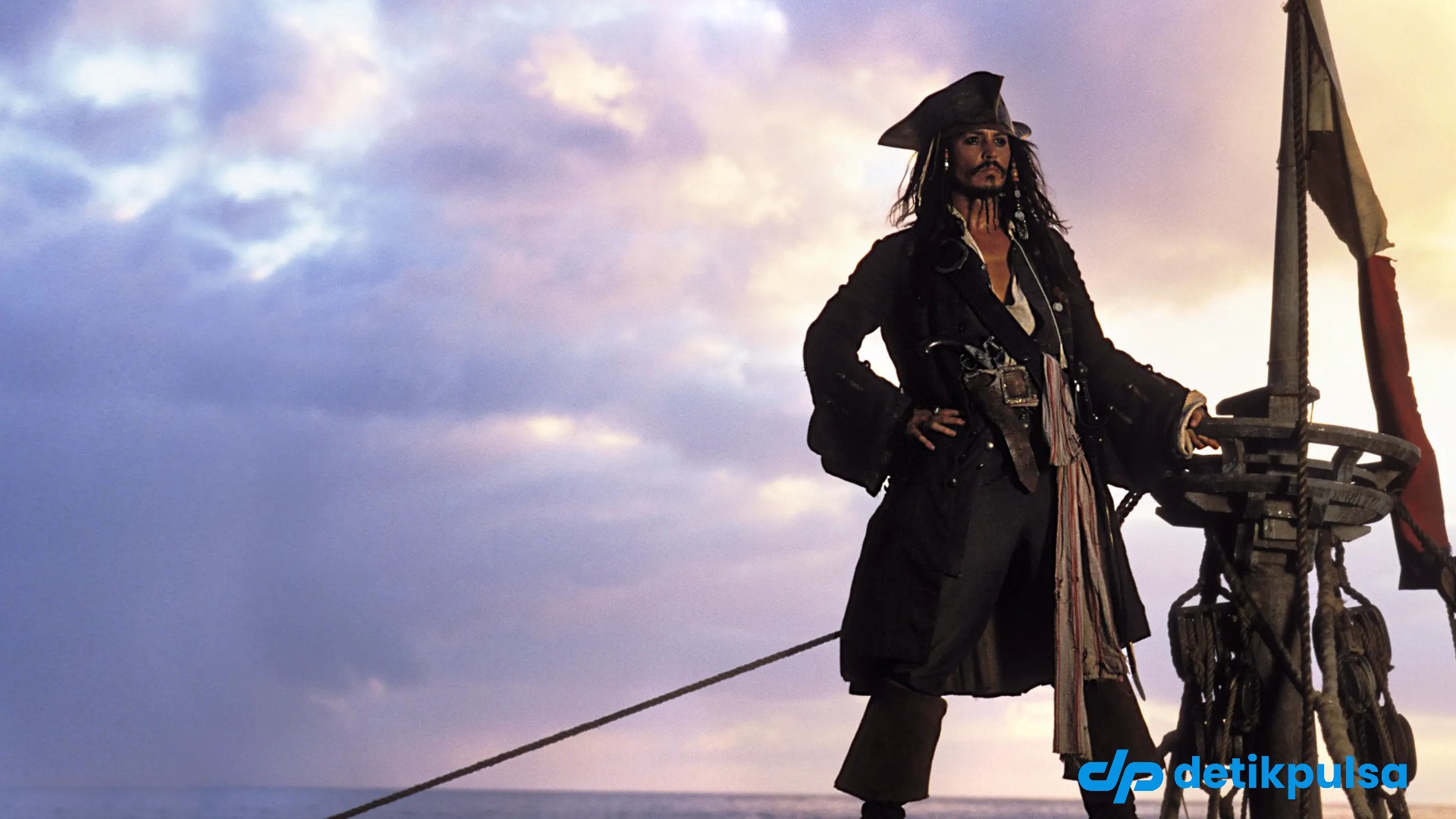 8 Film Action-Adventure Terbaik Buat Family Time