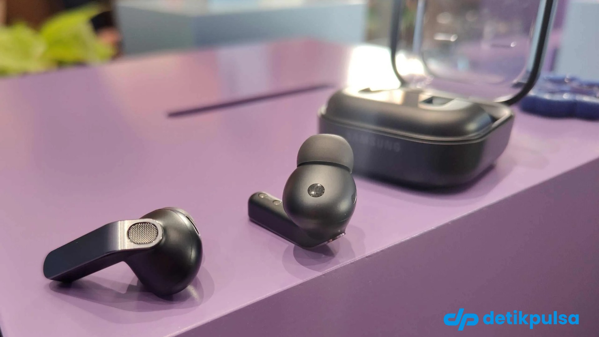 Samsung Resmi Rilis Galaxy Buds 4 Series, Ini Spek nya