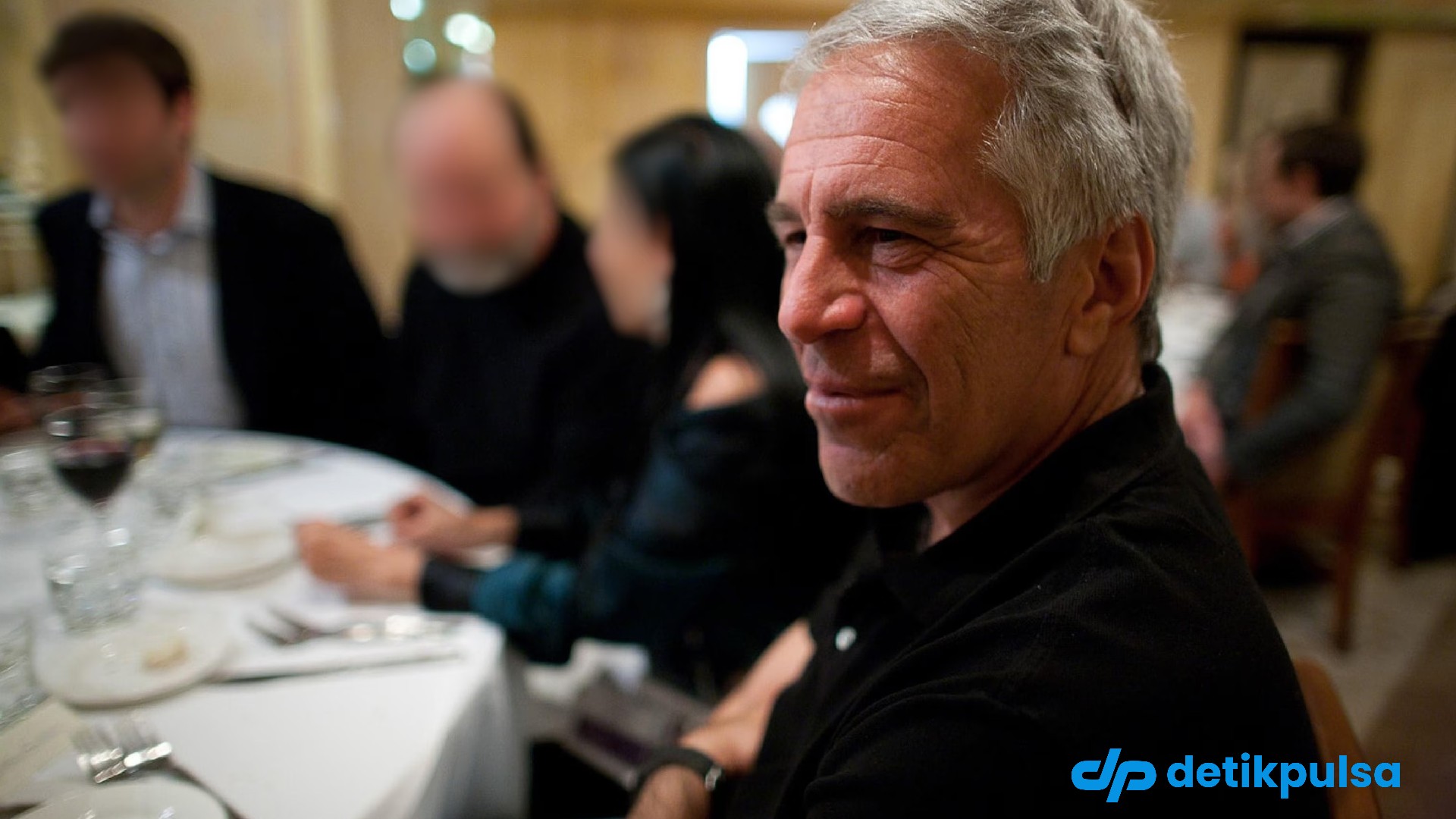 Heboh File Epstein Guncang Dunia Game, 2 Mantan Petinggi GTA Terseret