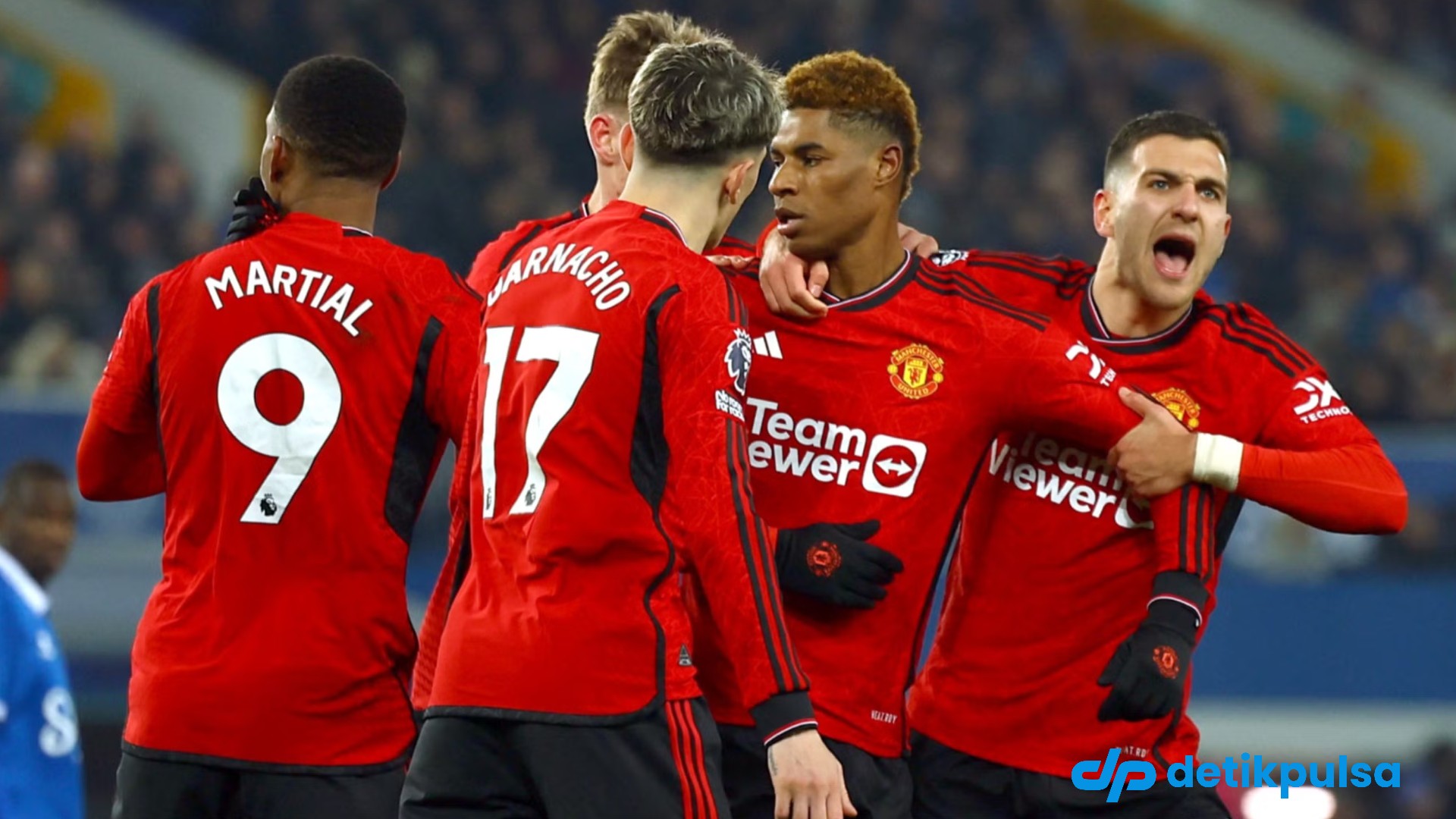 Prediksi Lengkap West Ham vs Manchester Utd 11 Februari