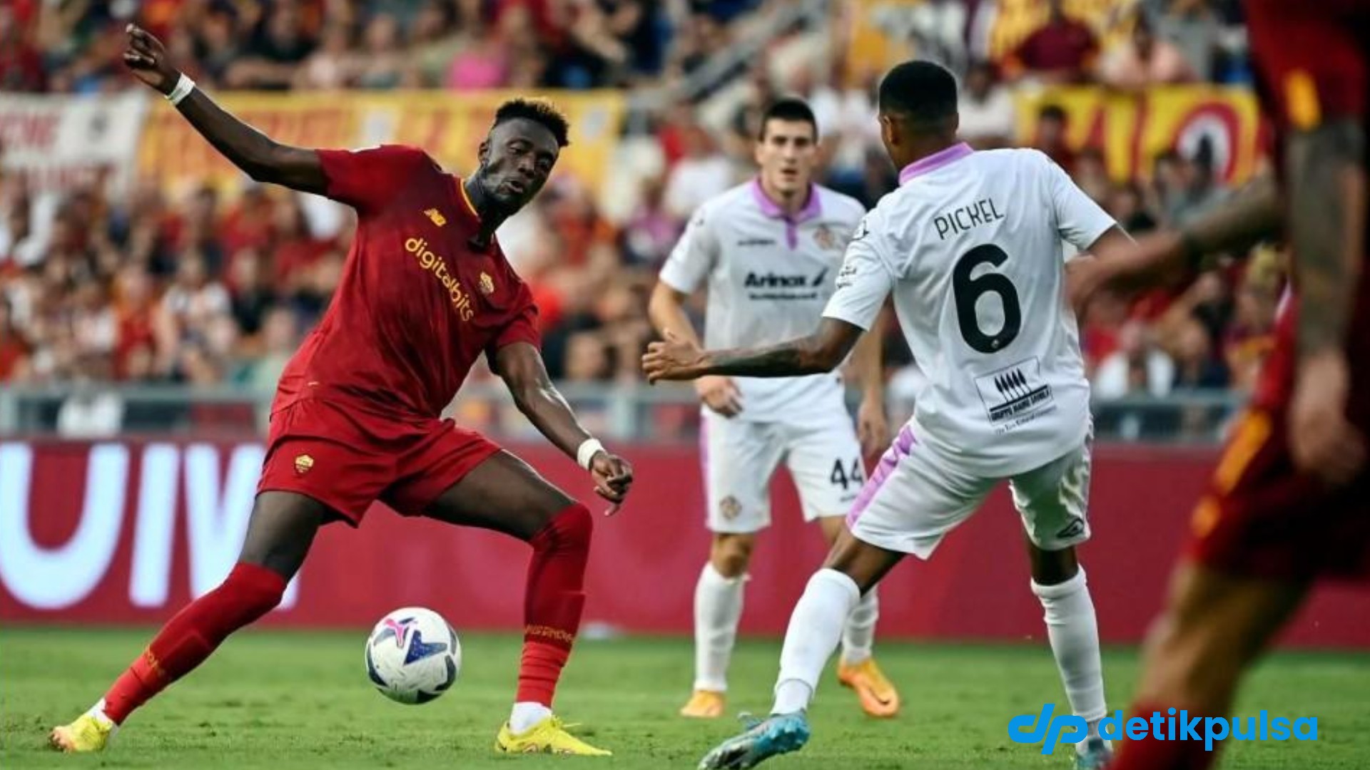 Prediksi Lengkap Roma vs Cremonese 23 Februari