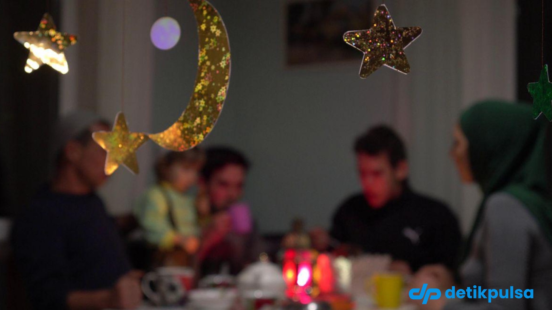 4 Buah yang Wajib Dihindari saat Sahur