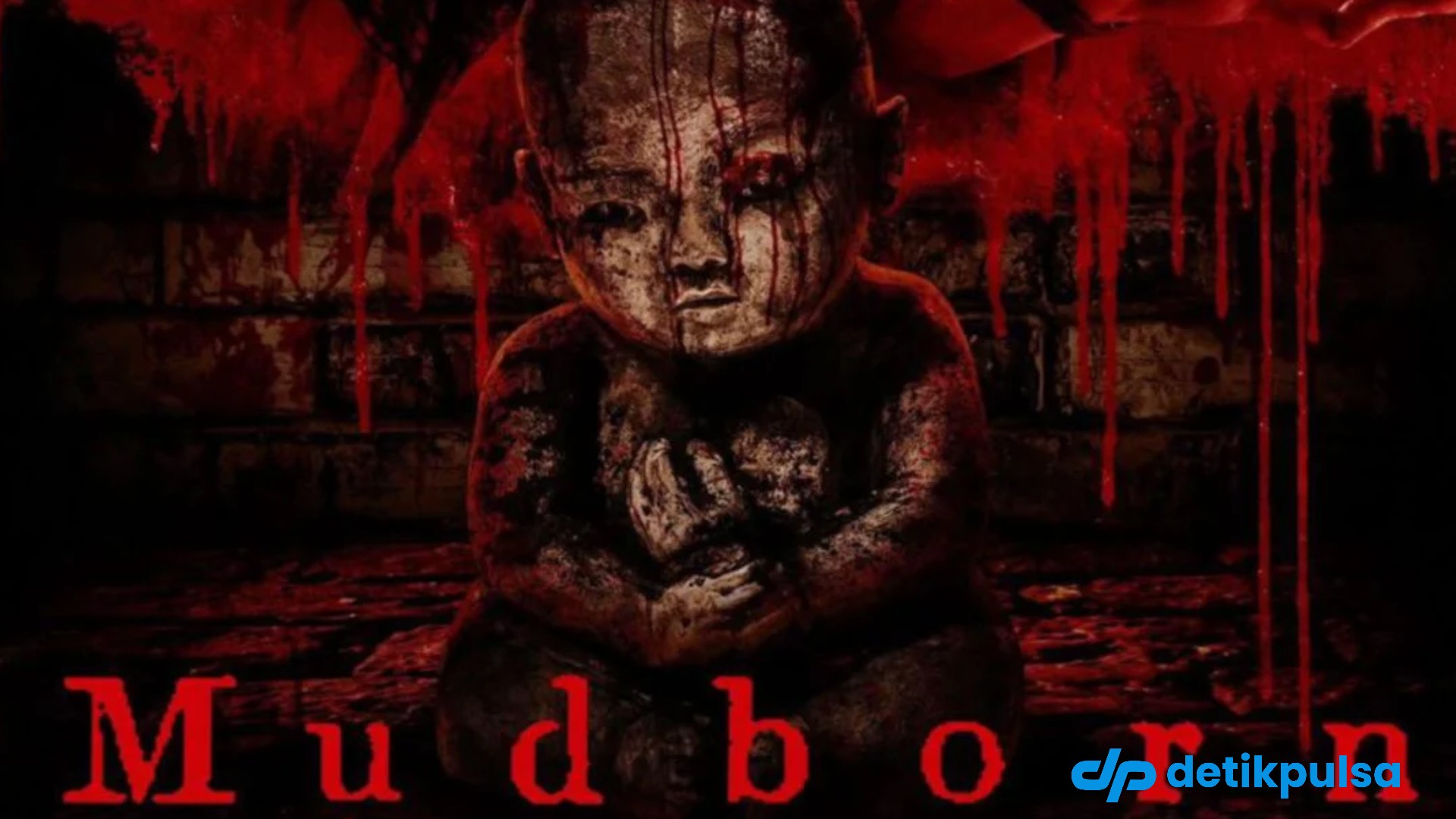 Trailer Film Mudborn: Kisah Horor Terbaru 2026