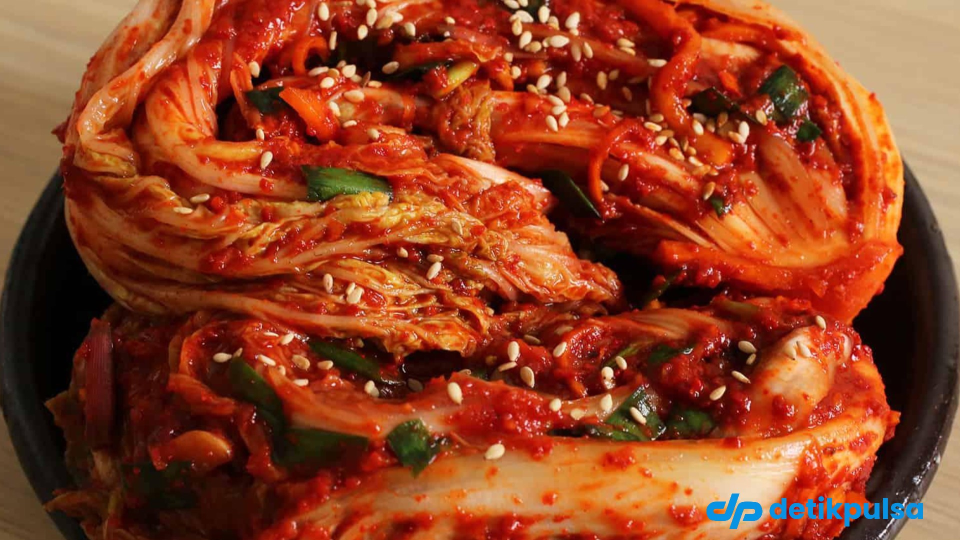 10 Makanan Probiotik yang Sehat untuk Pencernaan