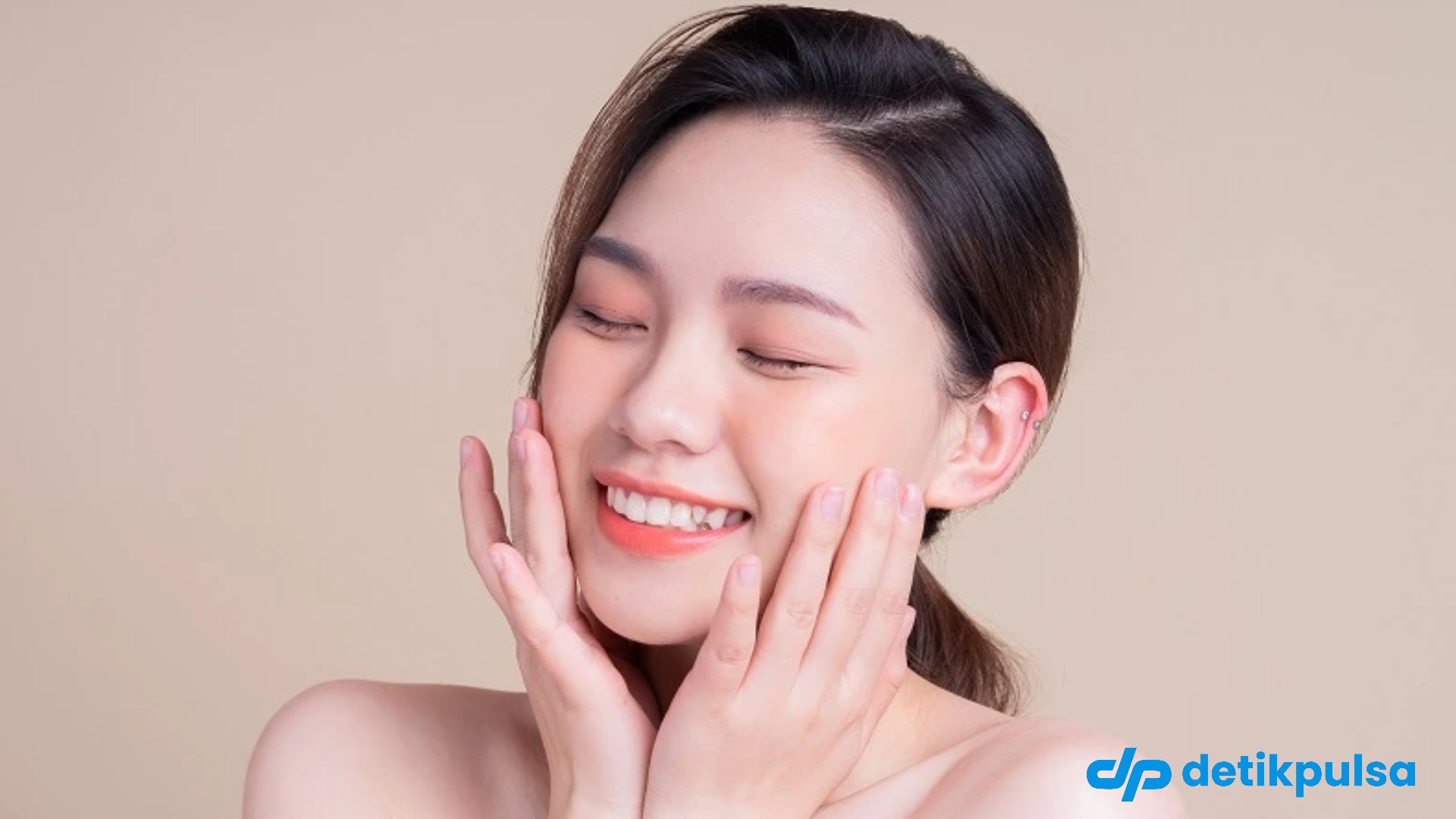 10 Makanan Terbaik jaga Kulit Sehat dan Glowing