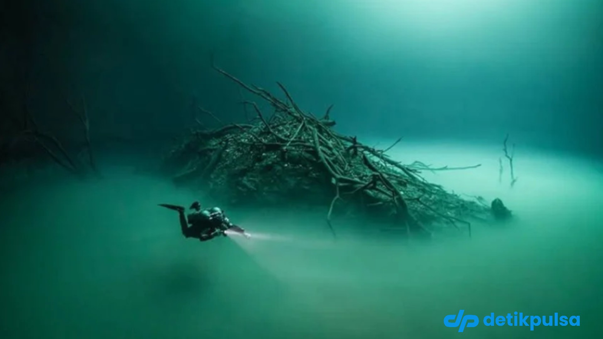 7 Fenomena Alam yang Disebutkan dalam Al-Qur'an