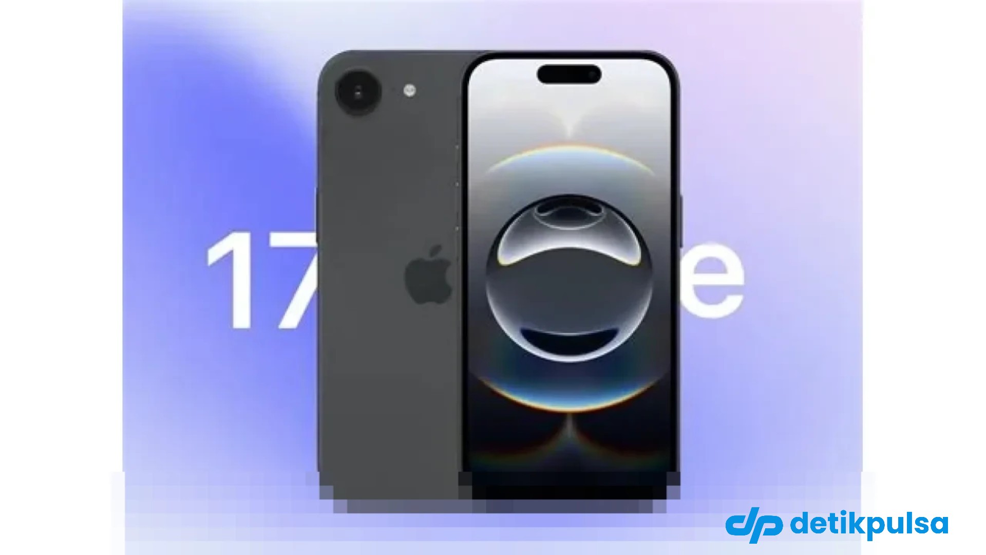 Harga iPhone 17e, Segera Rilis
