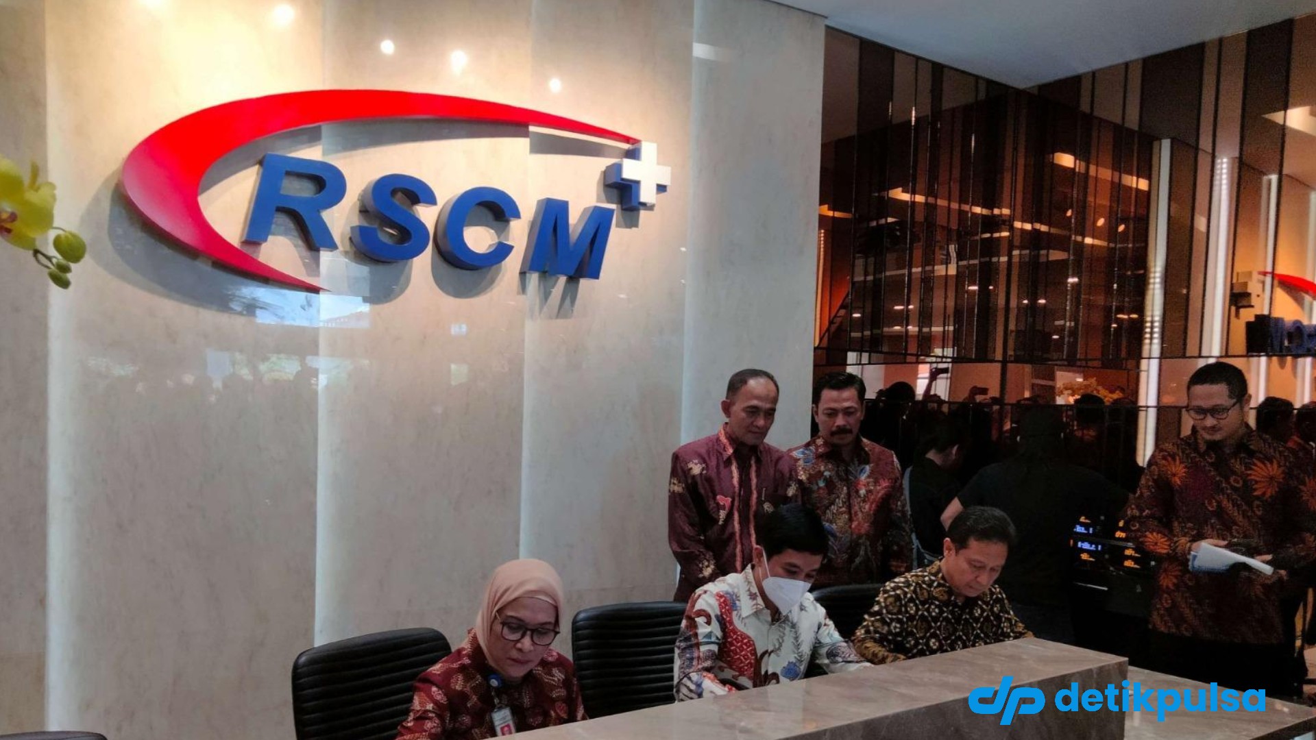 RSCM Pastikan Pasien BPJS PBI Akan Dilayani, Keselamatan Nomor 1