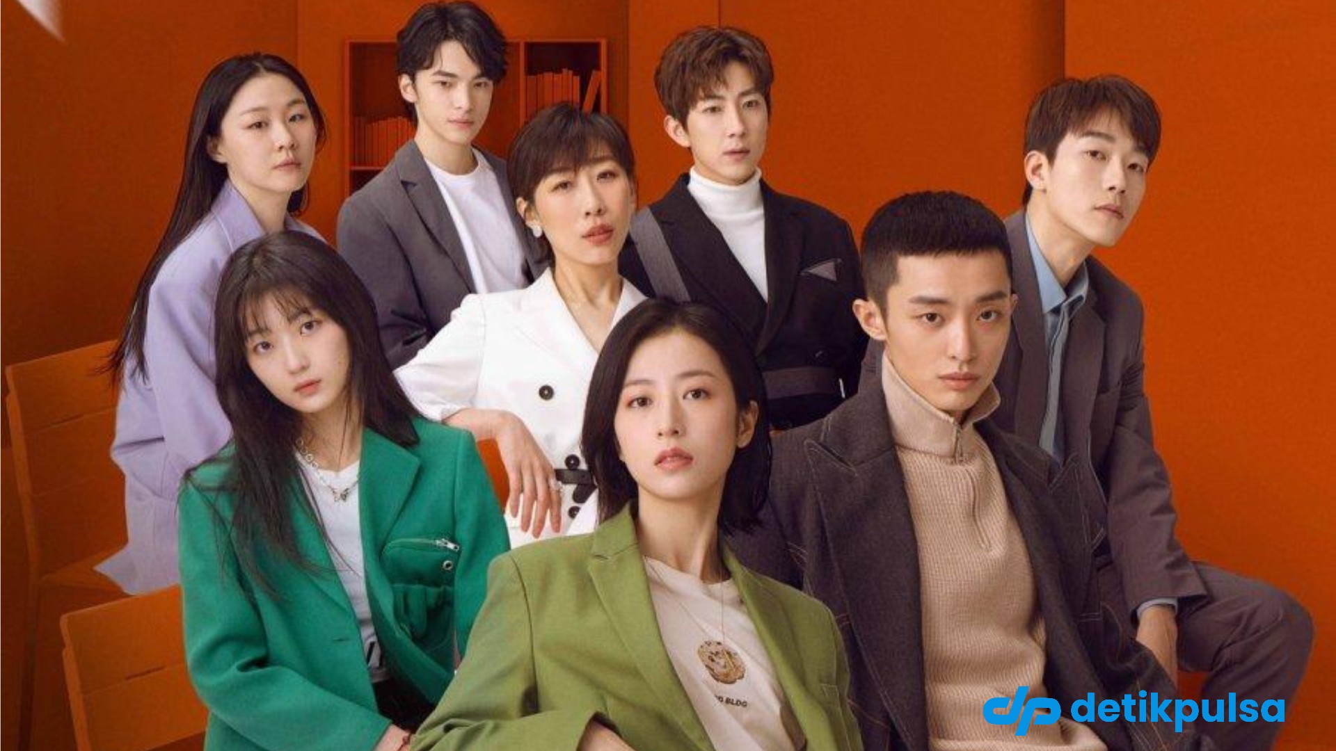 3 Drama China Populer buat Nemenin Imlek