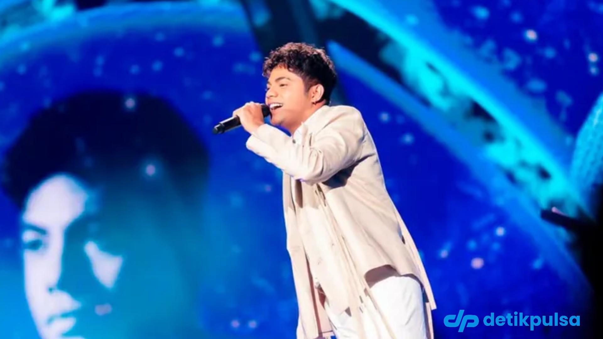 Piche Kota Resmi Jadi Tersangka Pemerkosa Siswi SMA Berusia 16 Tahun