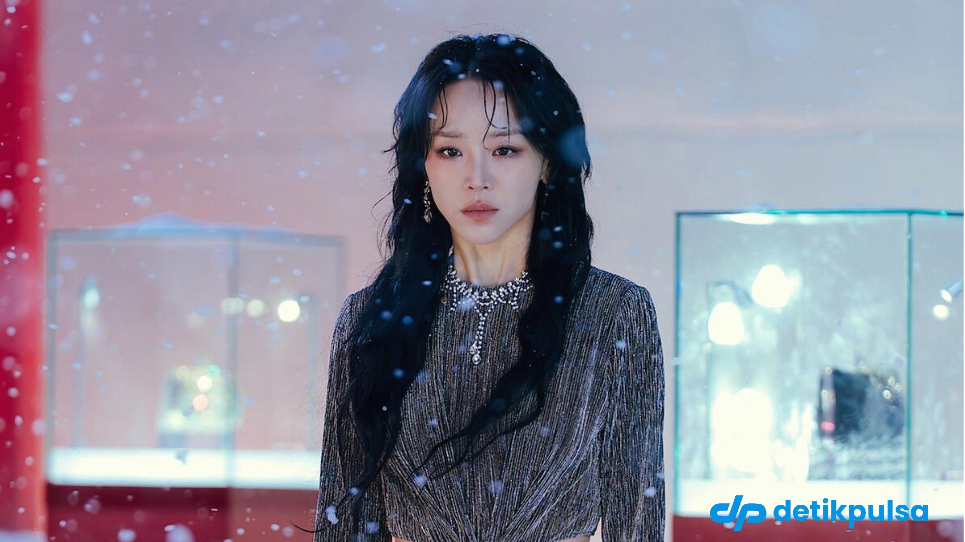 4 Drakor Netflix Populer di Indonesia Minggu ini