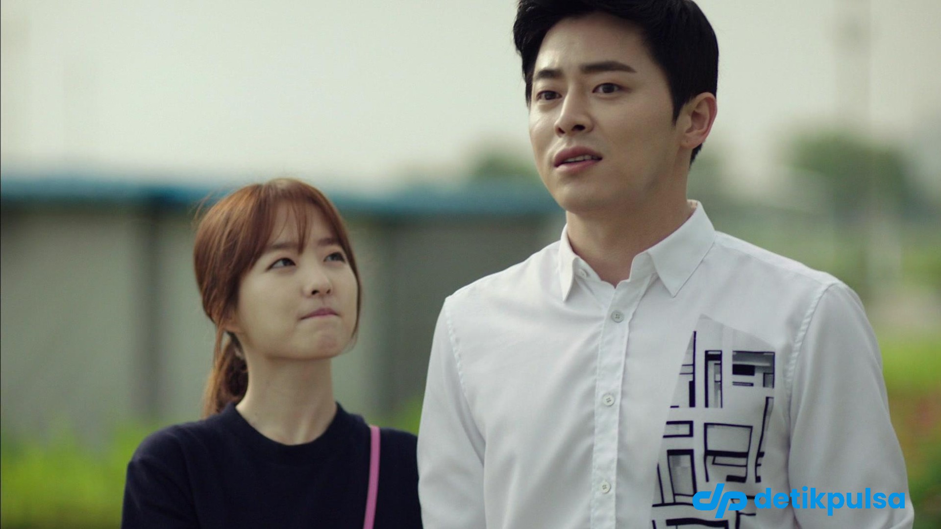 6 Drama Korea Romantis Wajib Nonton untuk Malam Valentine