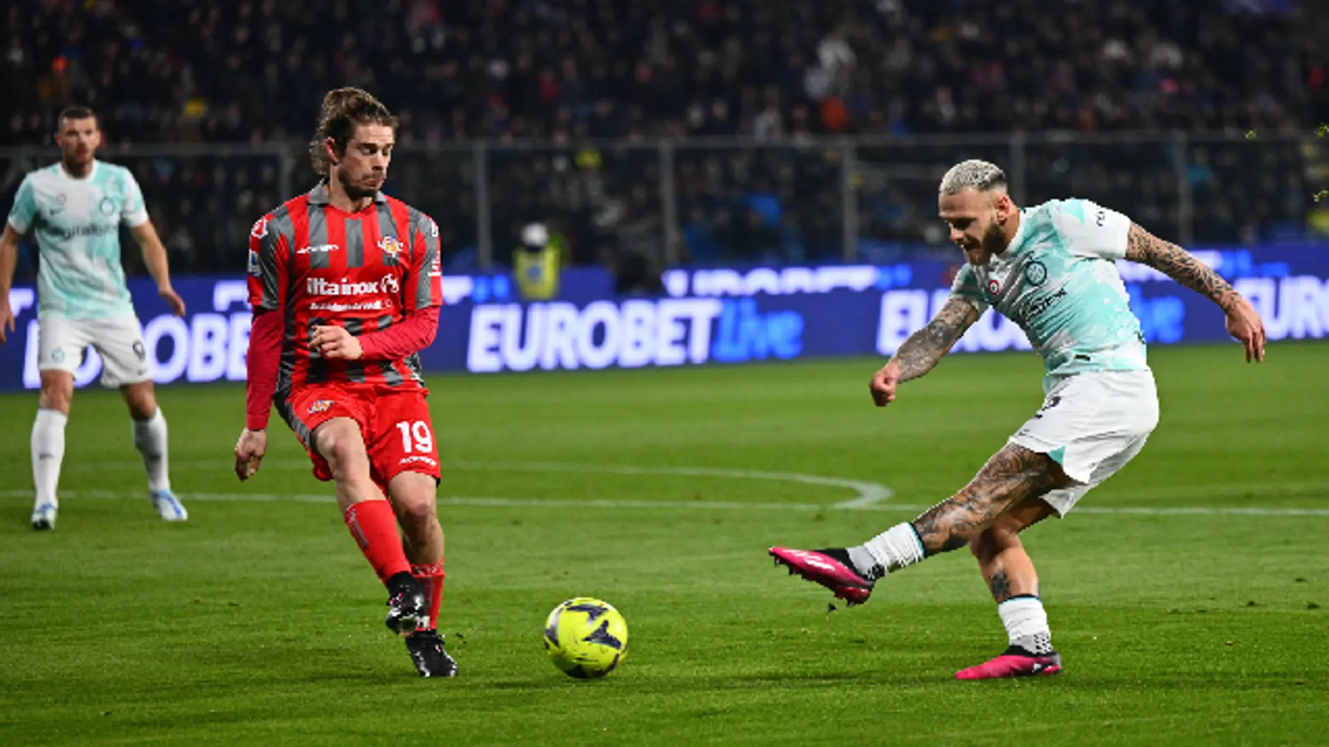 Prediksi Lengkap Cremonese vs Inter Milan 2 Februari