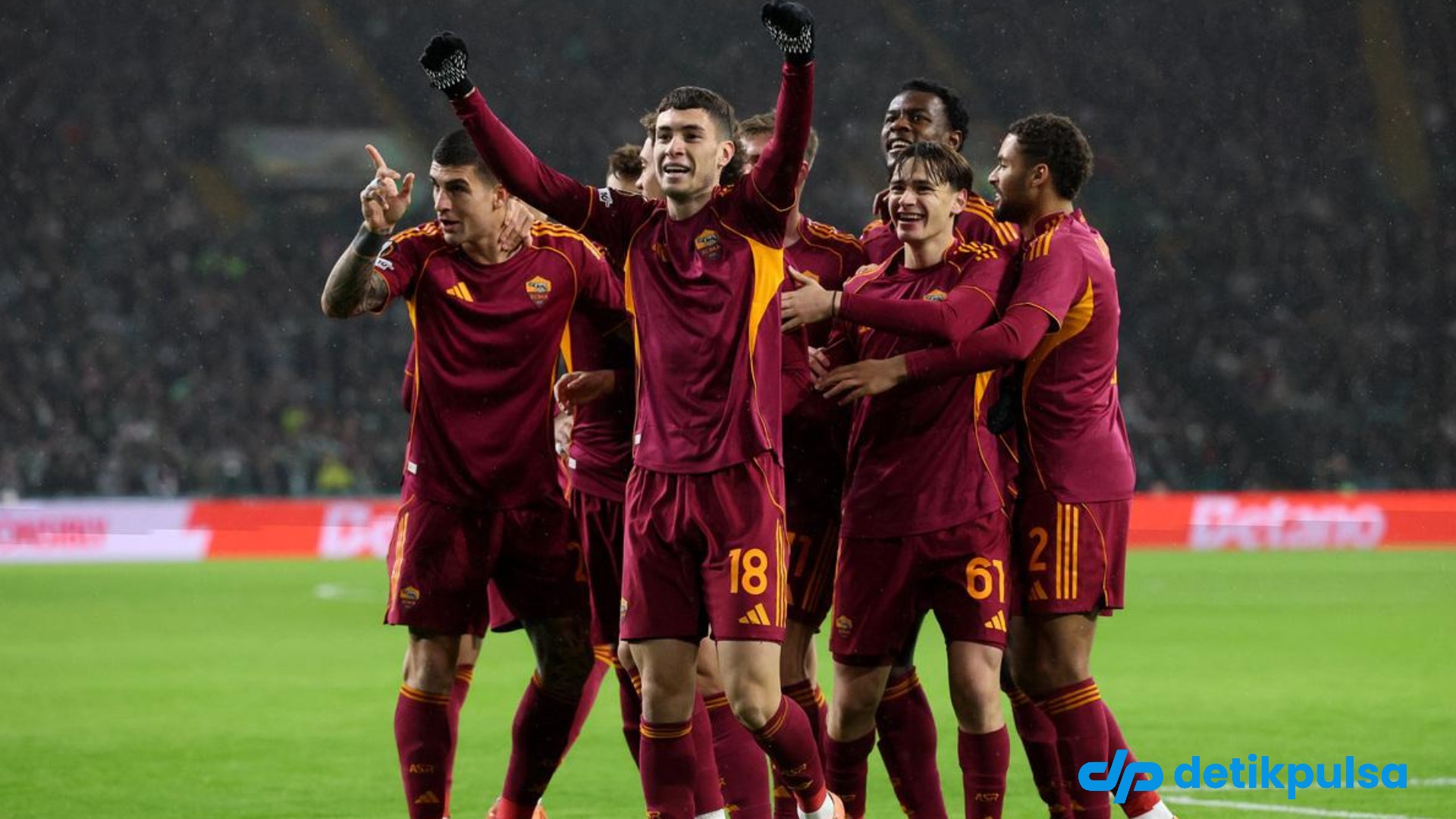 Prediksi Lengkap Roma vs Bologna 20 Maret