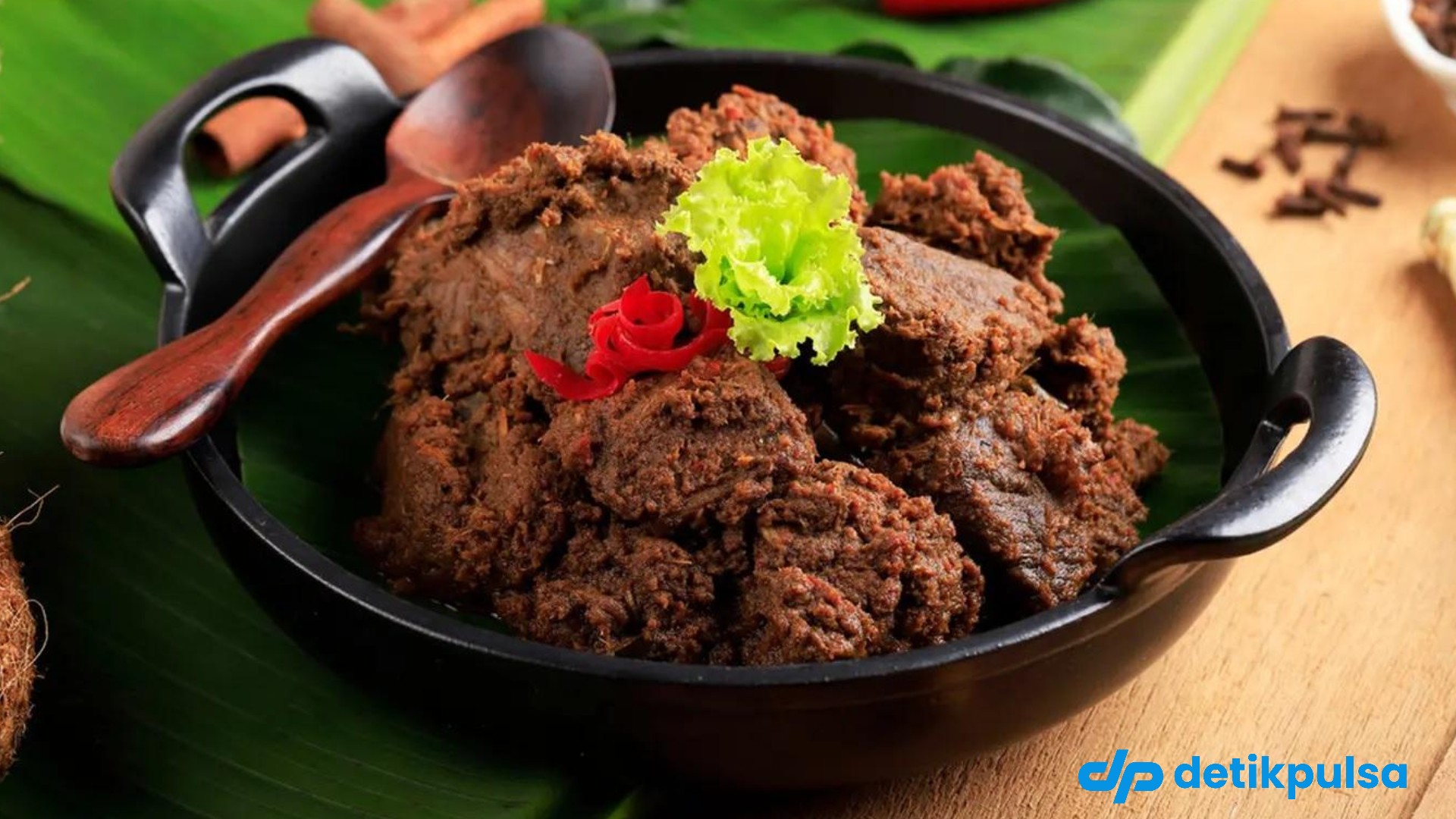 5 Makanan yang Wajib Dihindari Penderita Asam Urat saat Lebaran