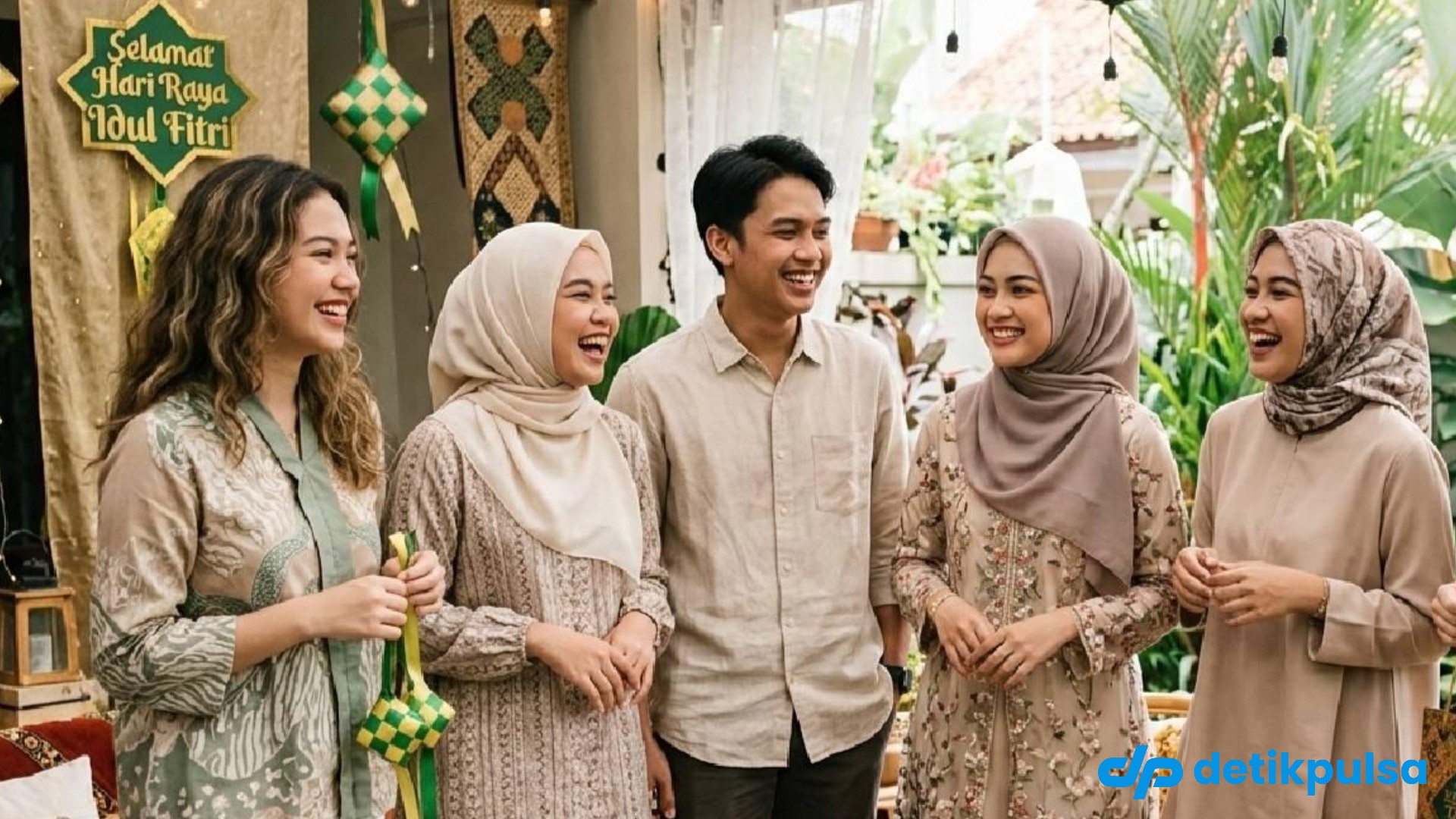 5 Posisi Bercinta saat Lebaran di Rumah Mertua, Cepat dan Senyap