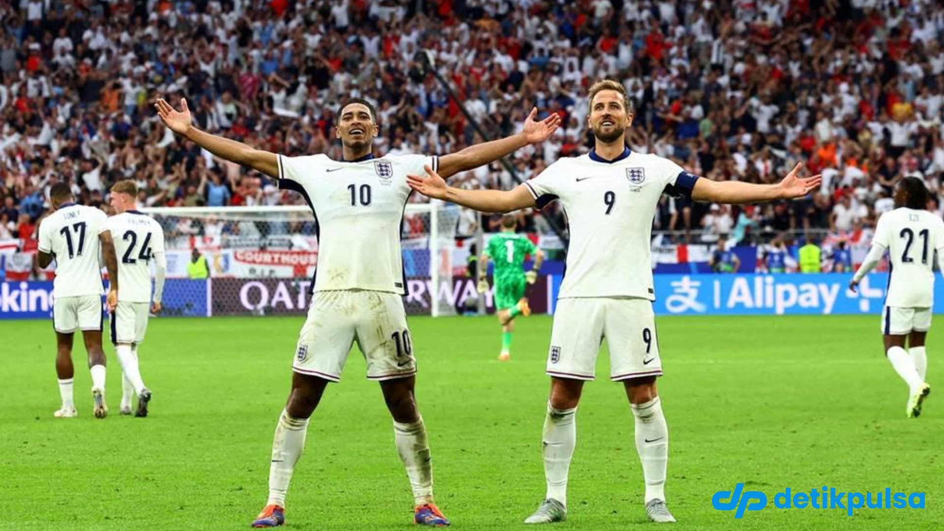 Prediksi Lengkap Inggris vs Jepang 1 April