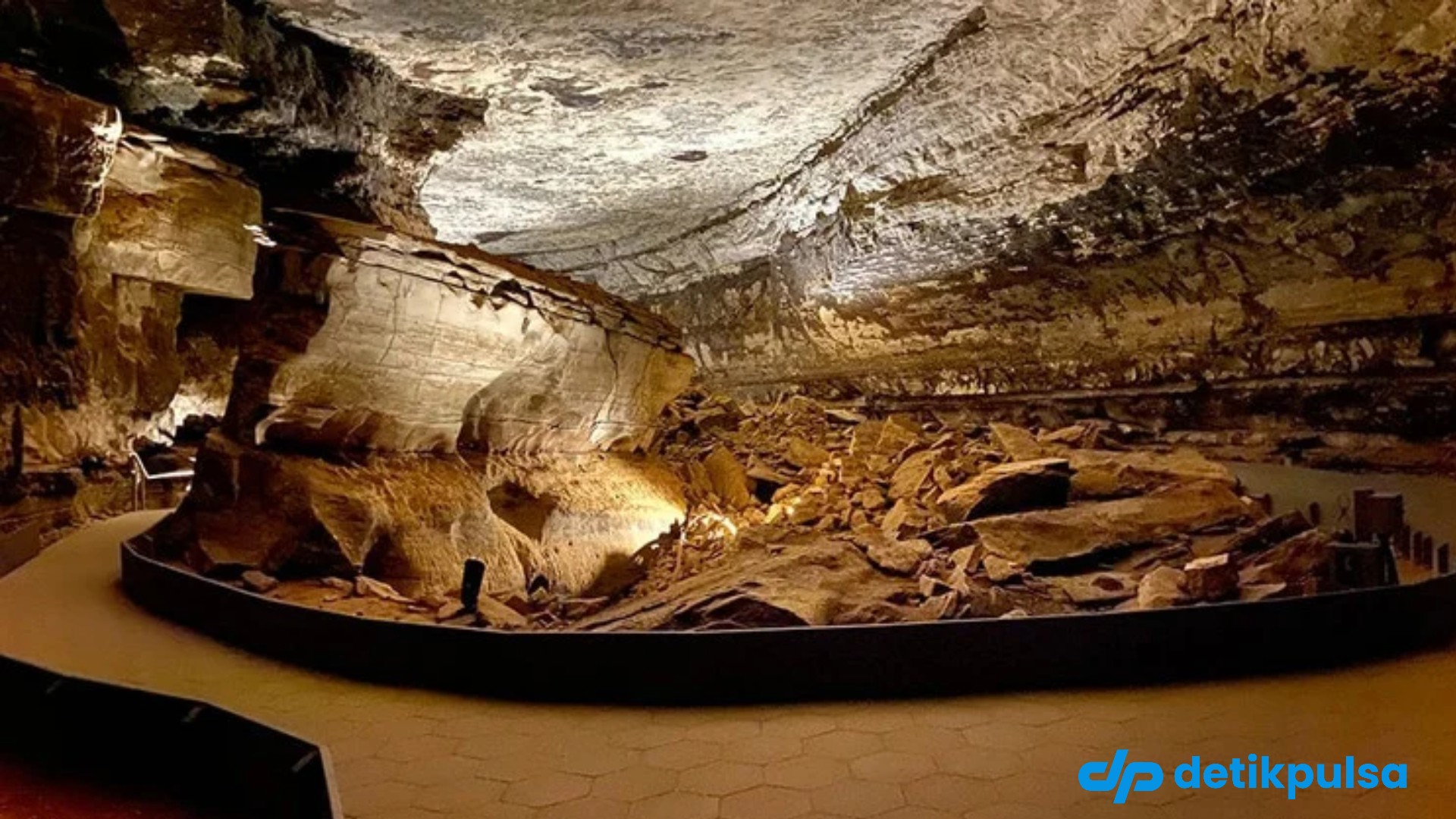 Dua Predator Purba yang Punah 325 Juta Tahun, Muncul Kembali