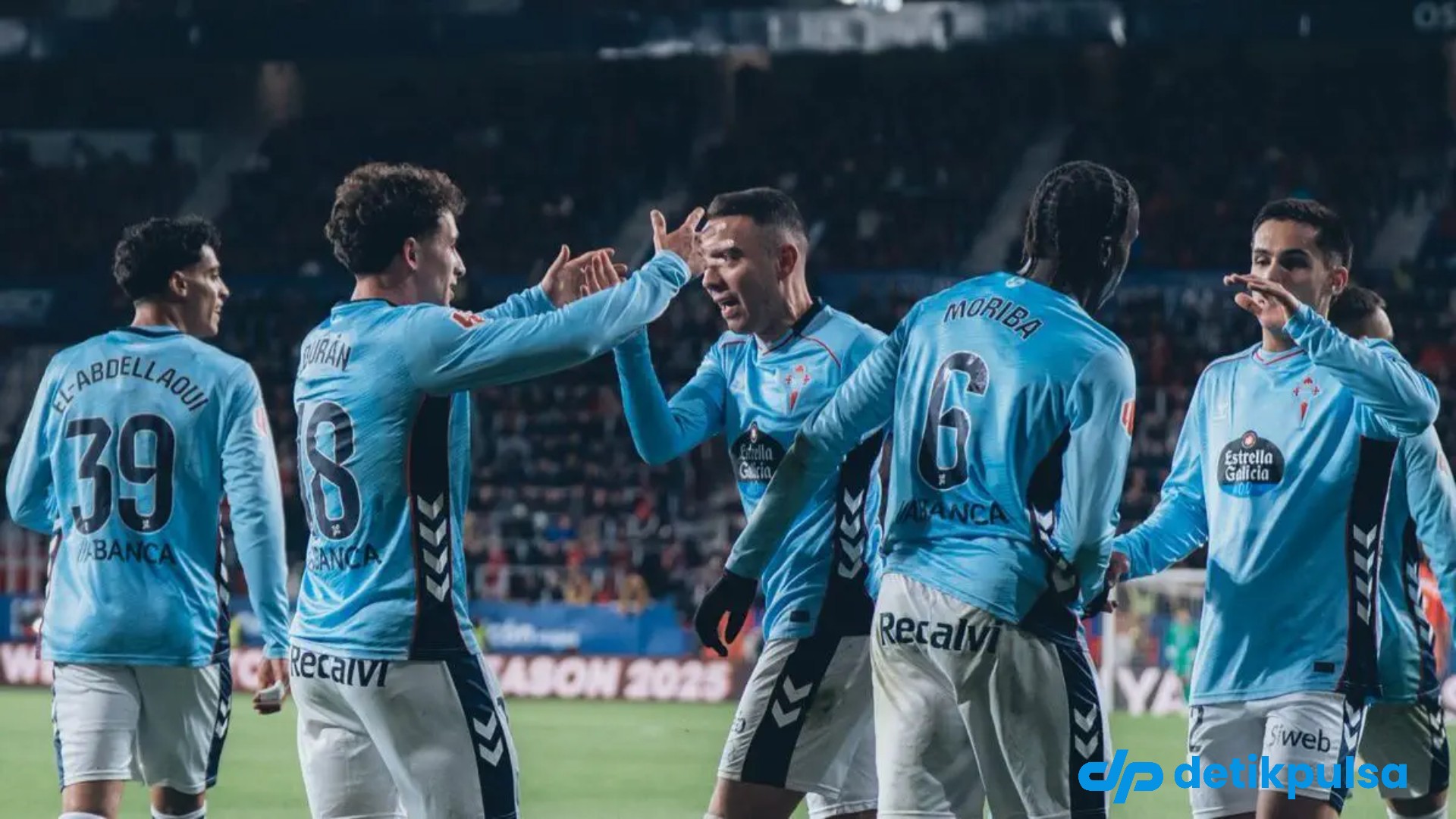 Prediksi Lengkap Celta Vigo vs Lyon 13 Maret