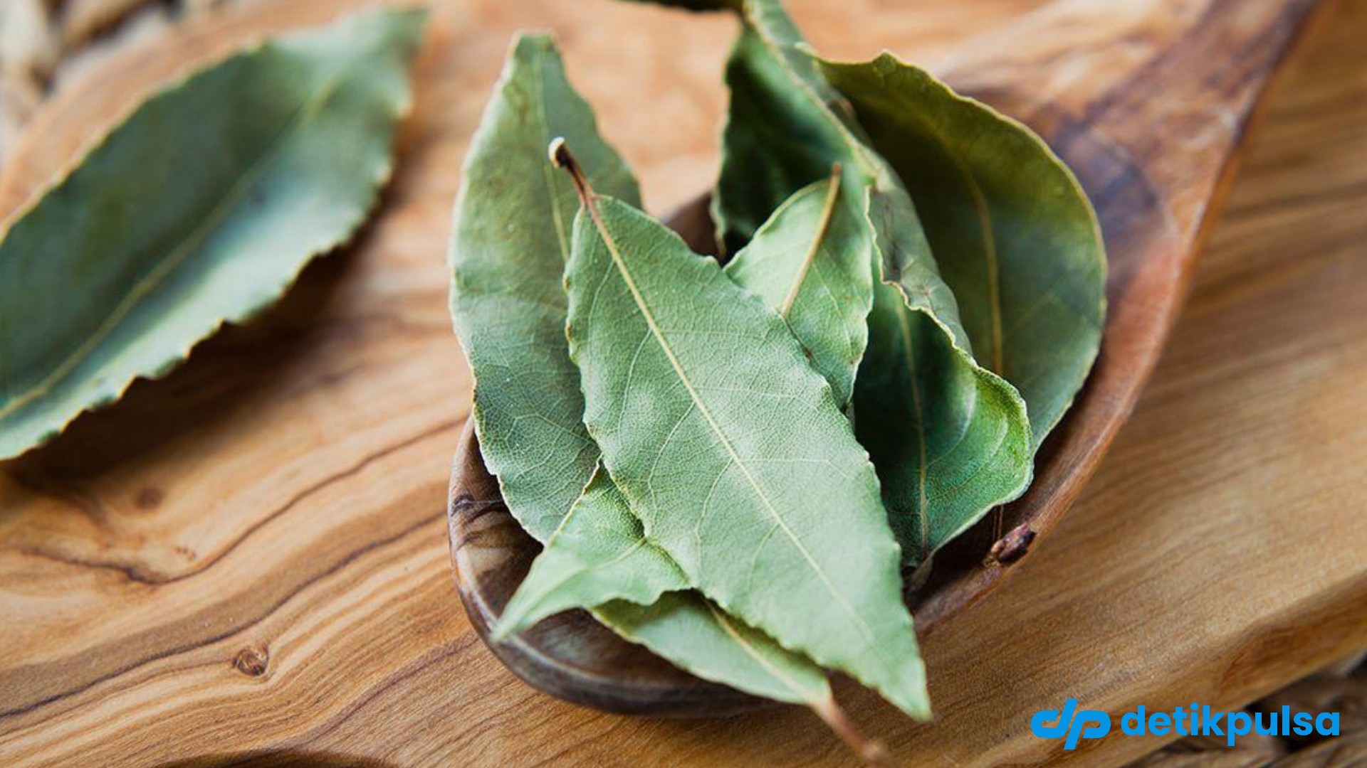 6 Rebusan Daun yang Mampu Turunkan Gula Darah